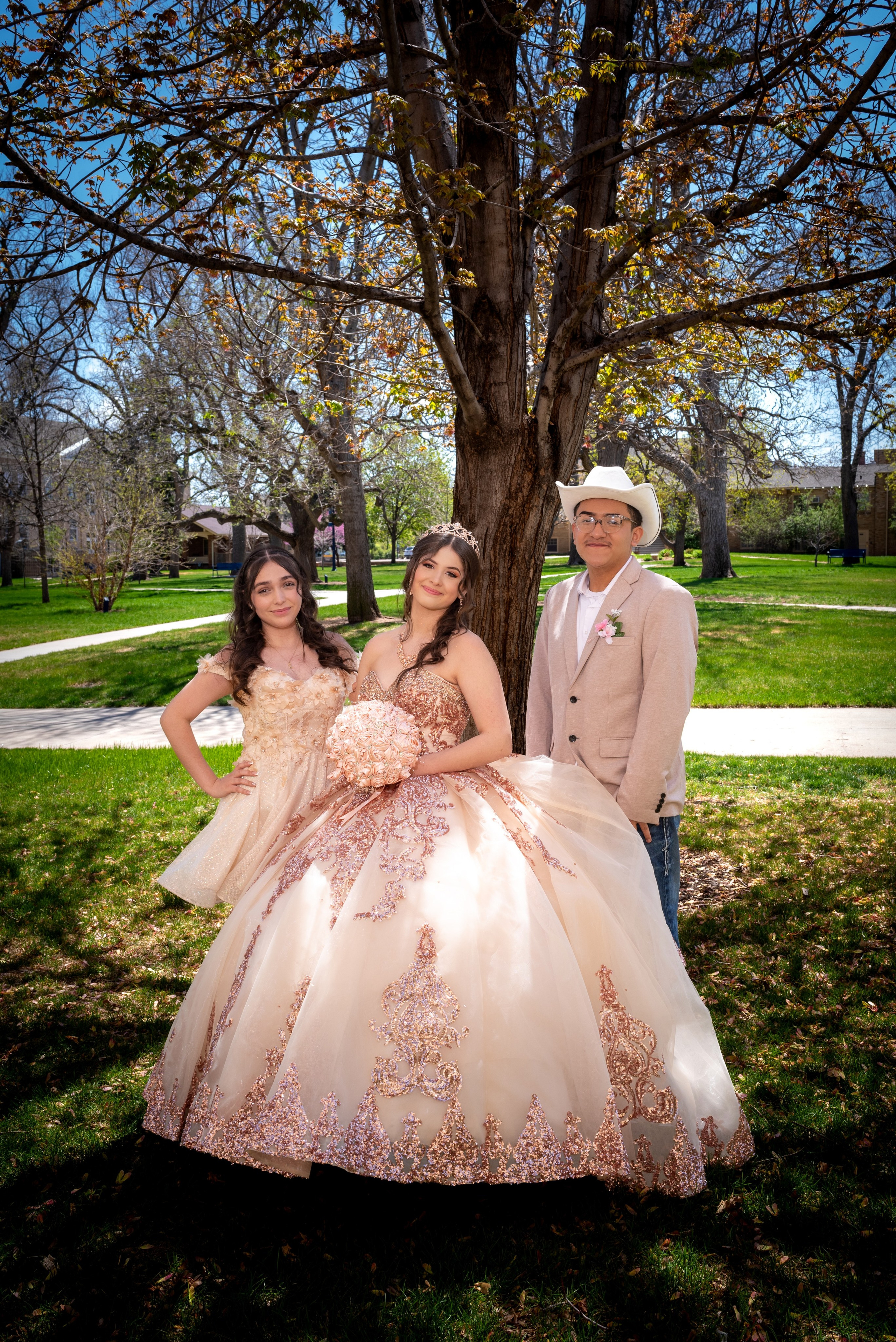 Colección: Nataly Mis Quince años