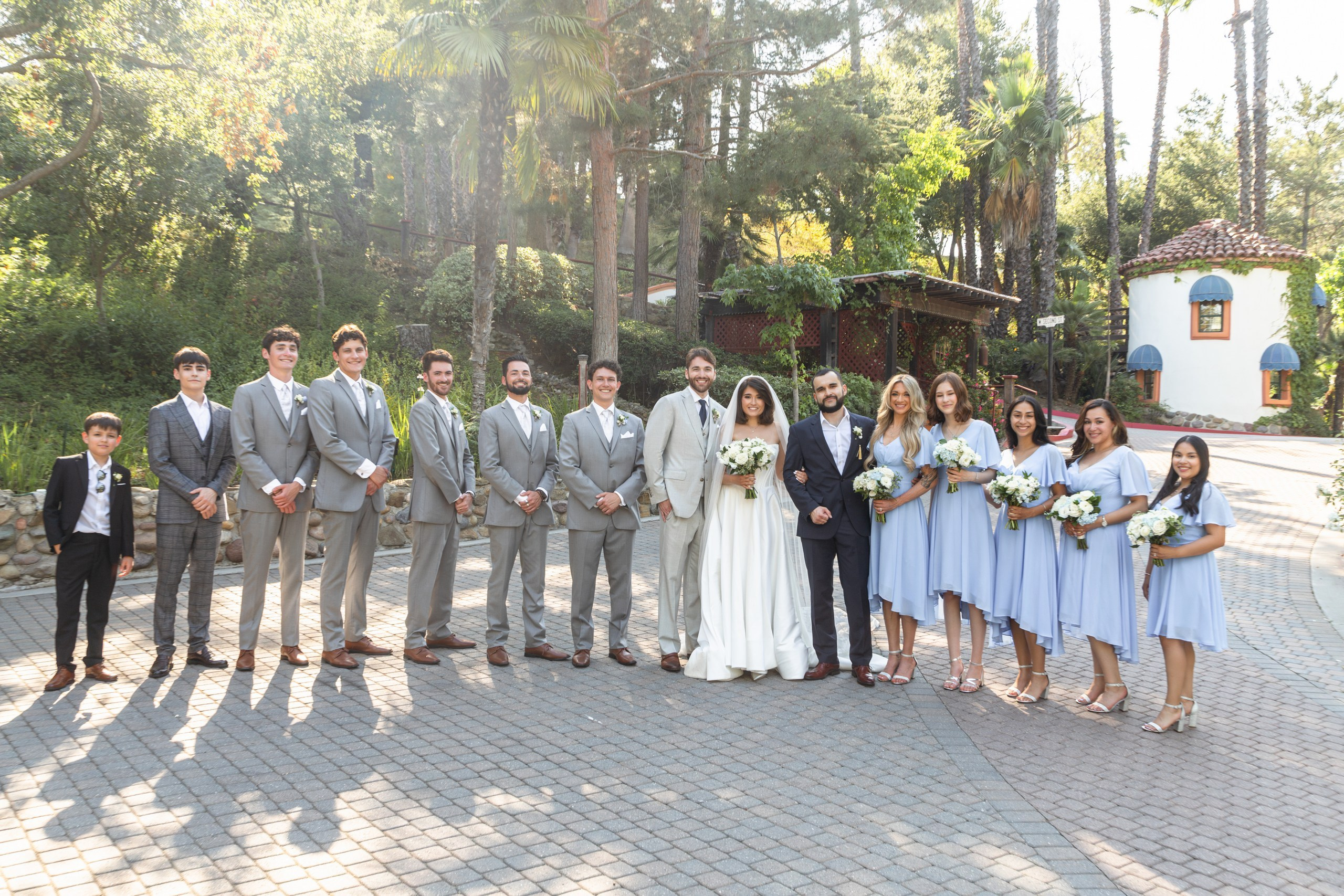 Zachary & Karina Wedding. Pixel Pie — Wedding Photography & Videography