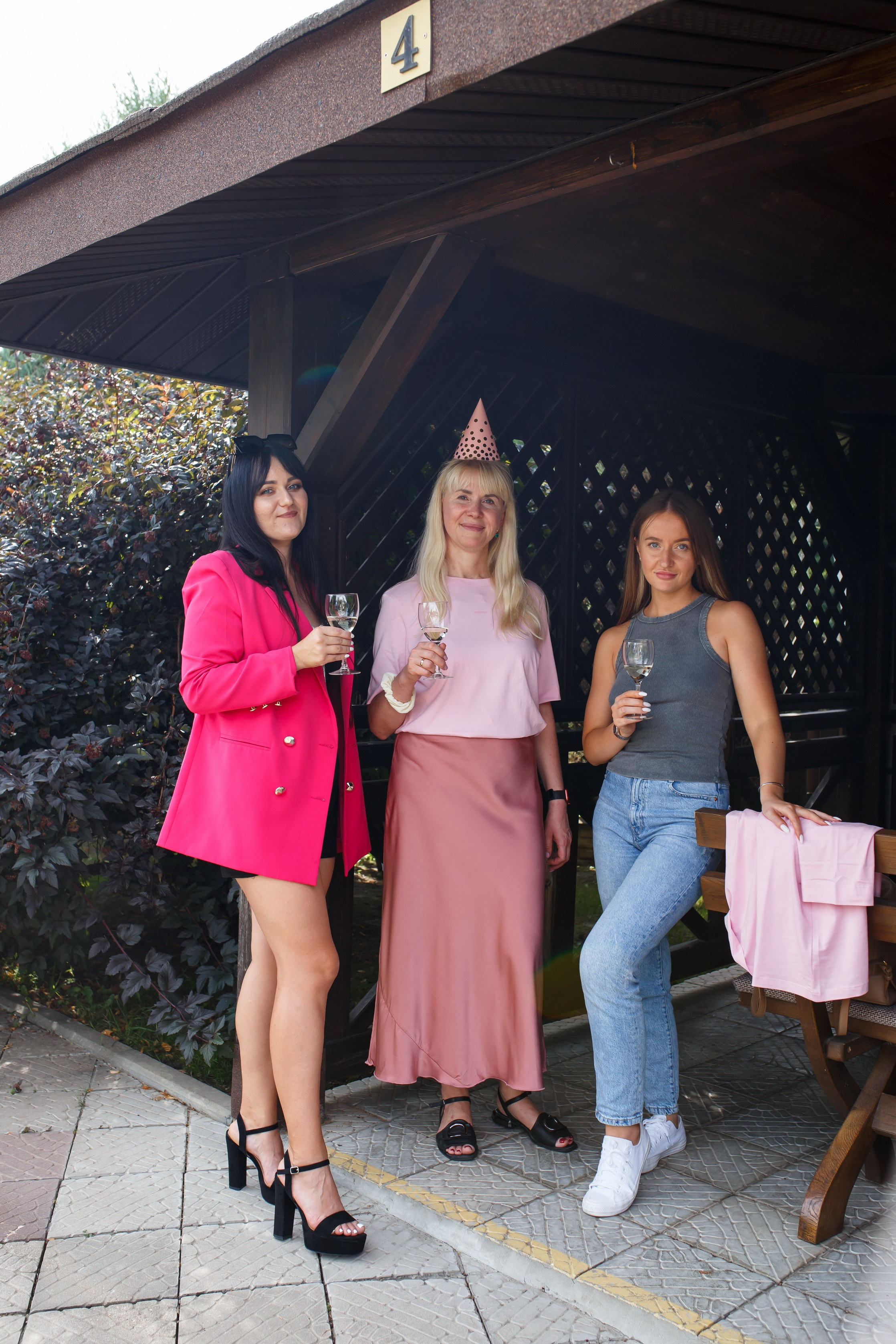 Alesya & Ivan. Photographer Anna Curly | Weddings and Events in Dubai