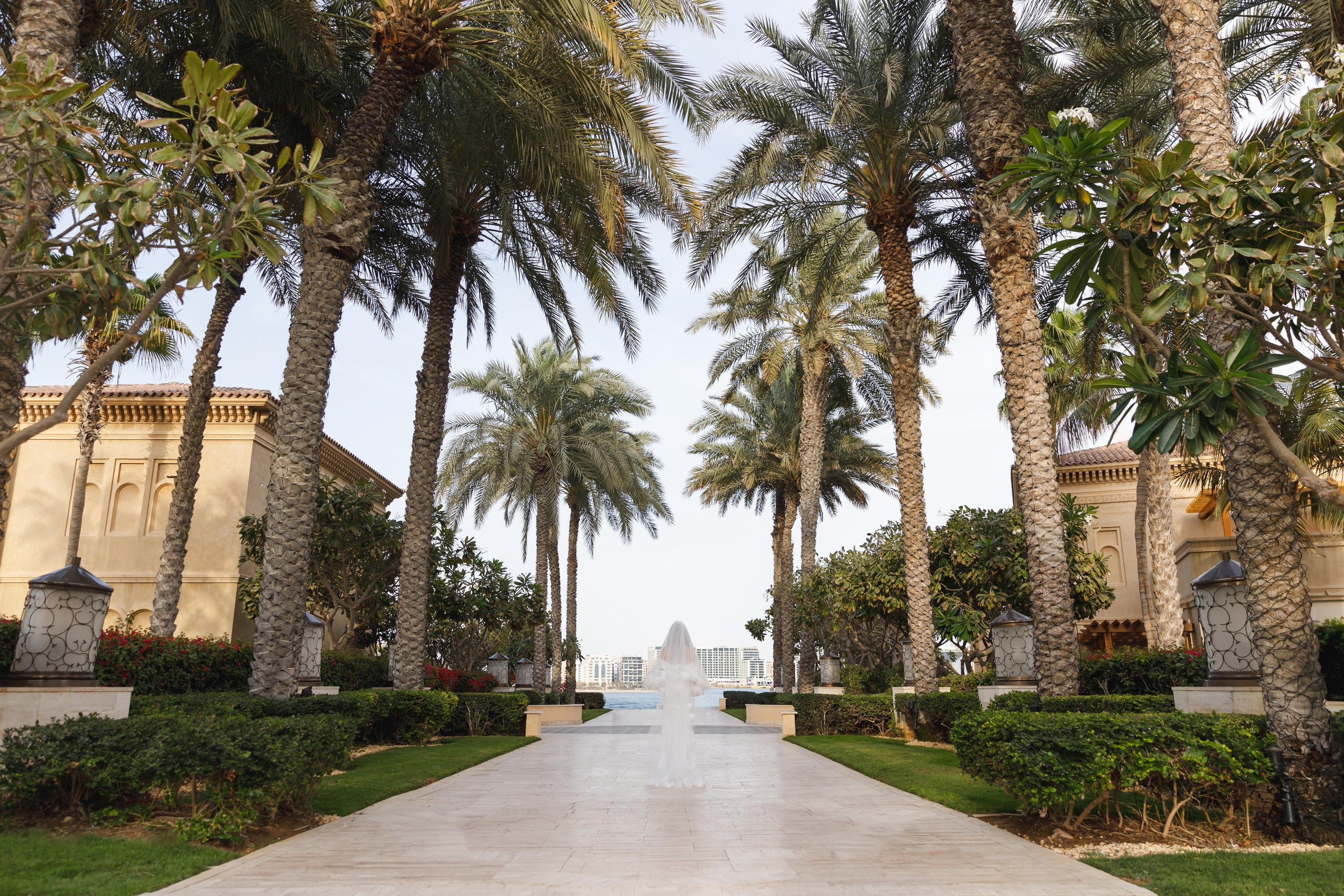 Alex & Elena. Фотограф Анна Кучерявая | Свадьбы и мероприятия в Дубае