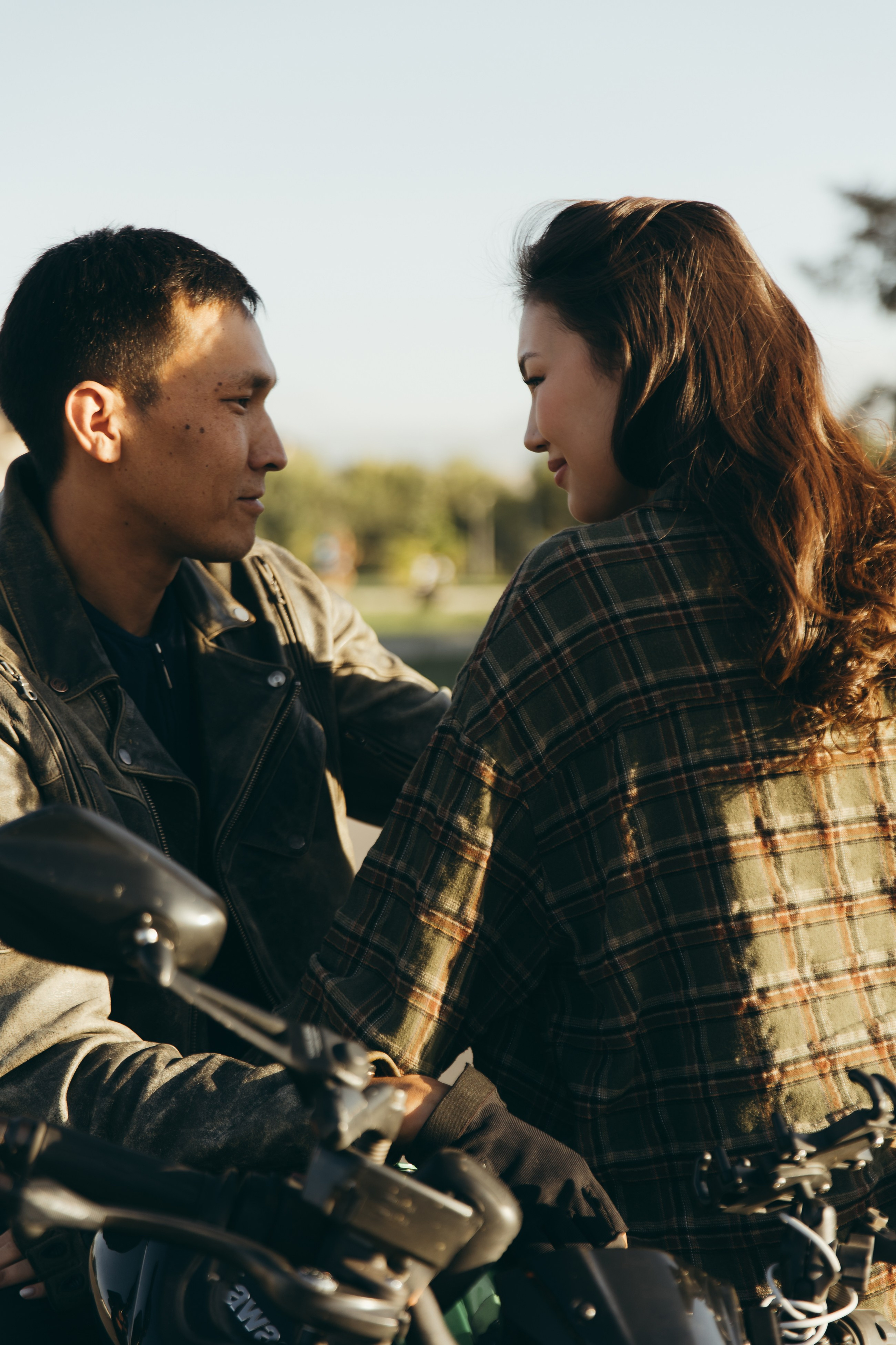 Руслан & Айсулуу