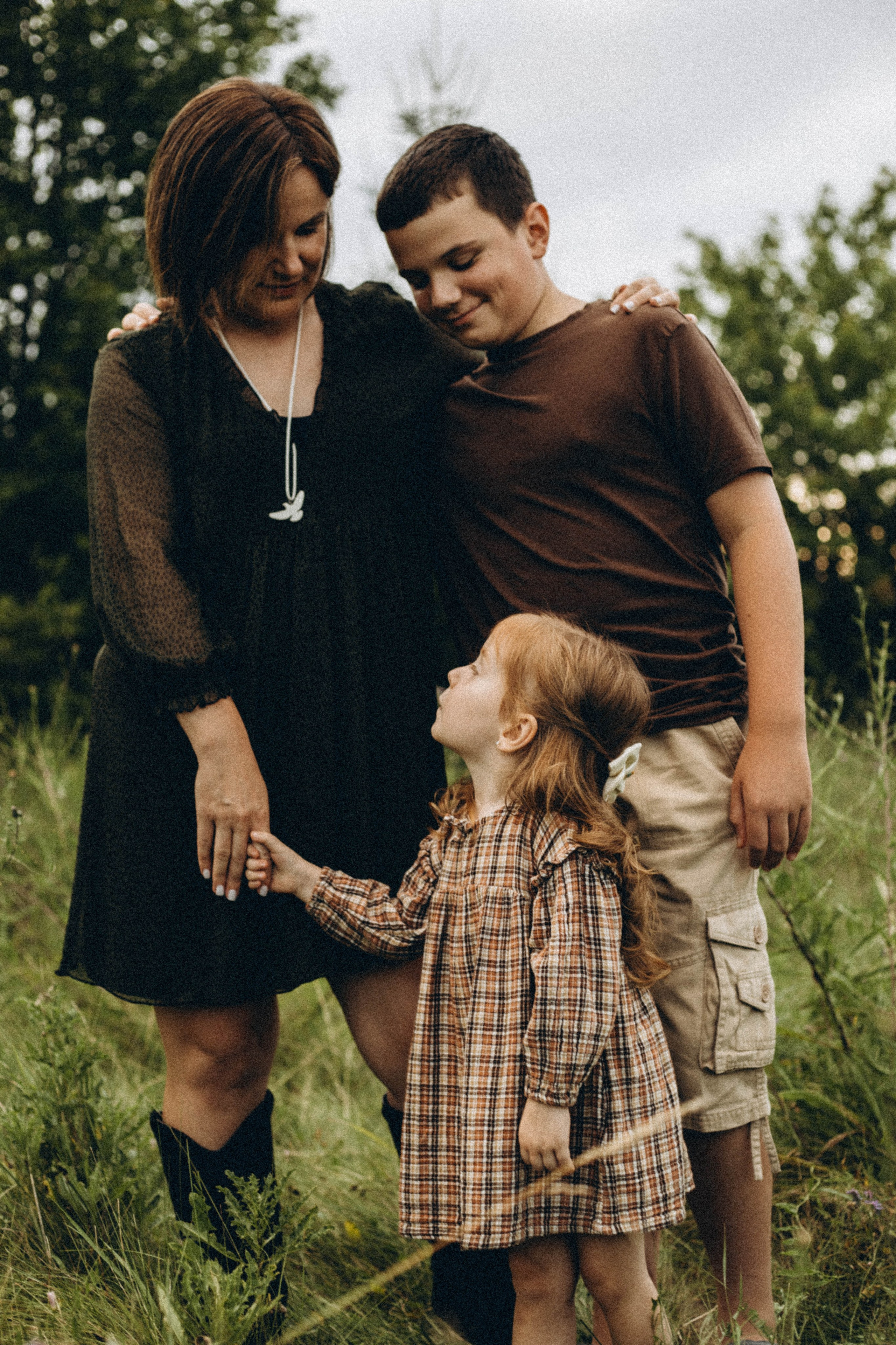 V+Kids. Anna Leb Photo
