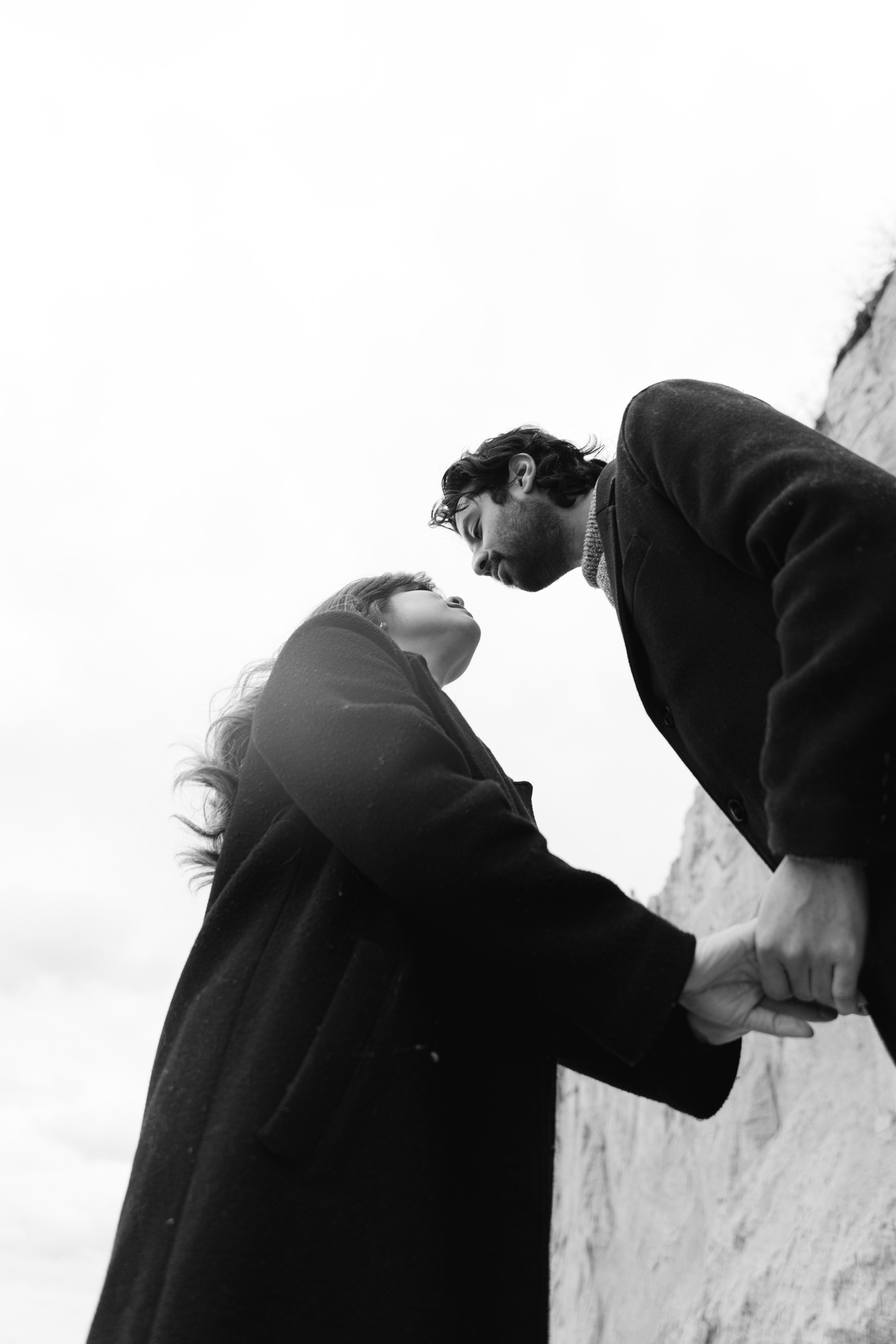 J+M — Film Inspired. Anna Leb Photo