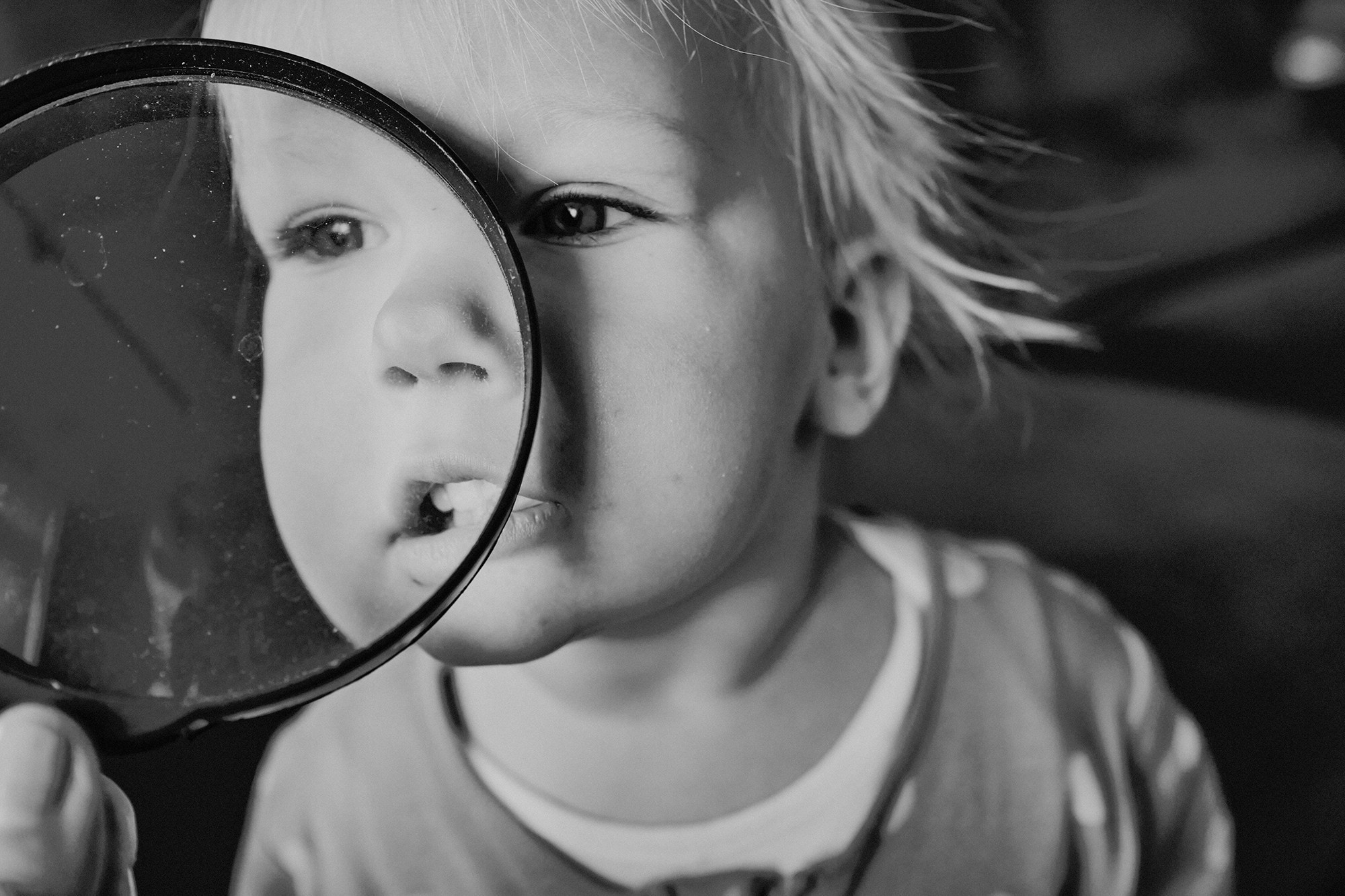 Vera. Портретный фотограф Алена Новгородцева