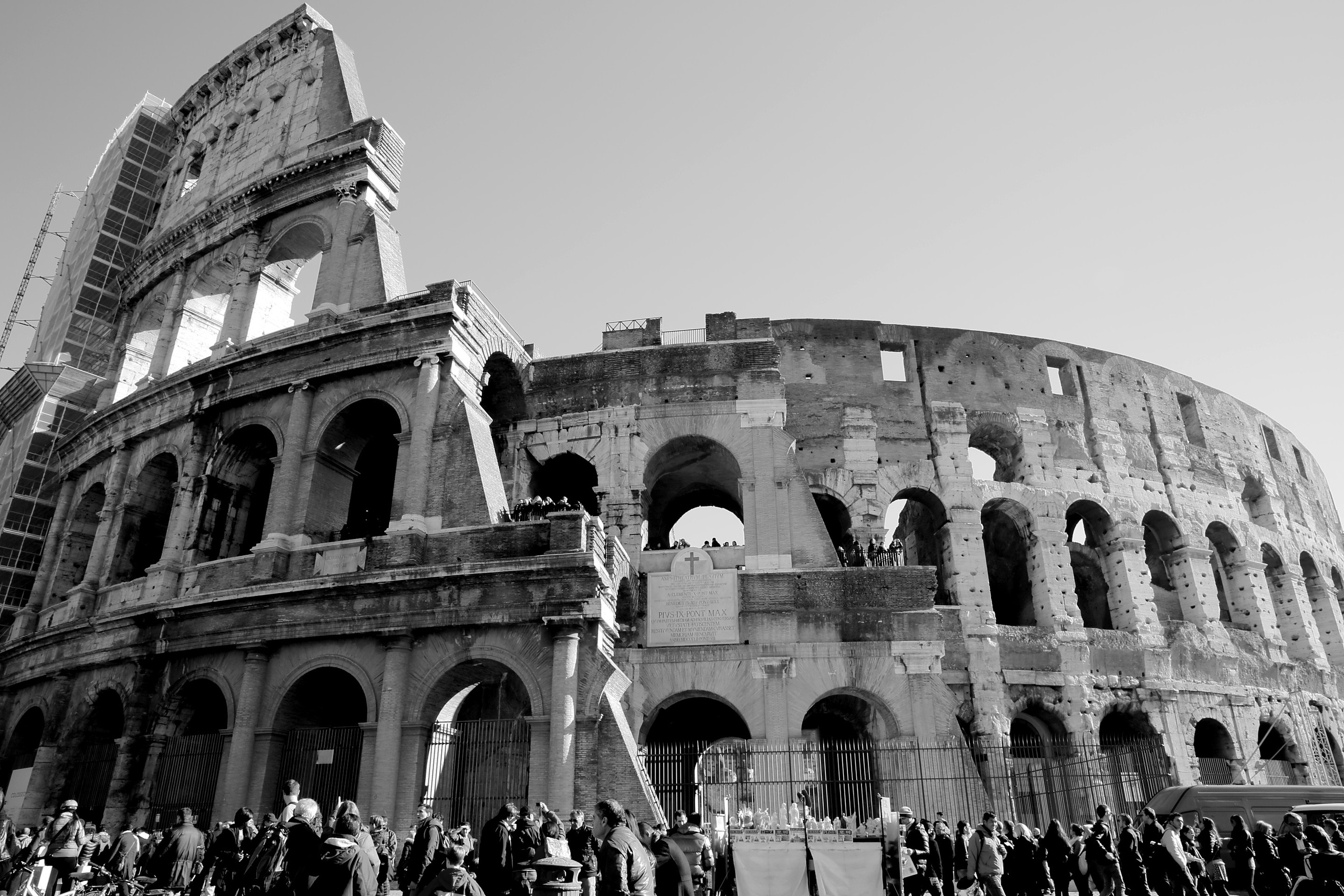 Италия. Портретный фотограф Алена Новгородцева