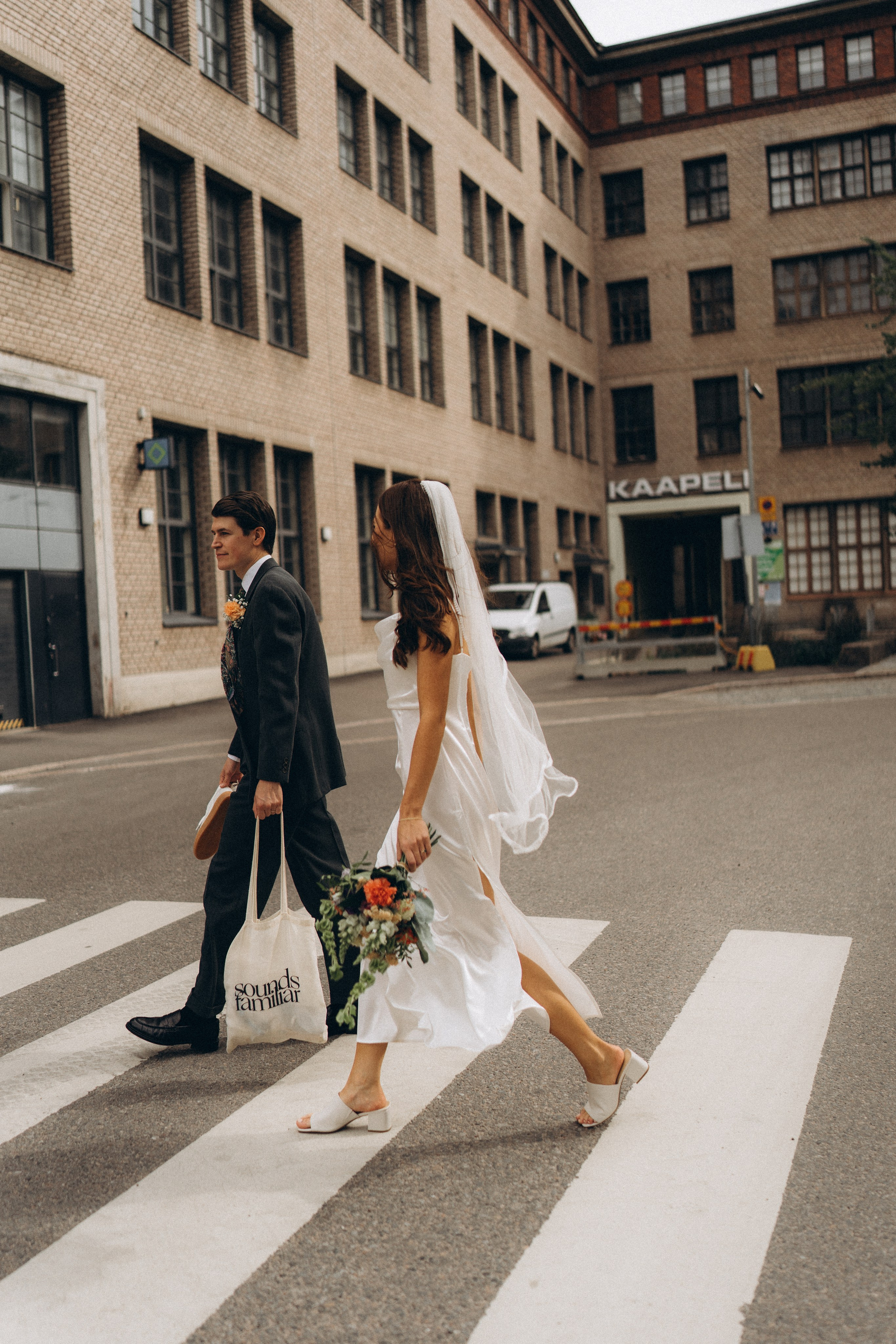 Wedding. Wedding and potrait photographer in Helsinki Vickan O