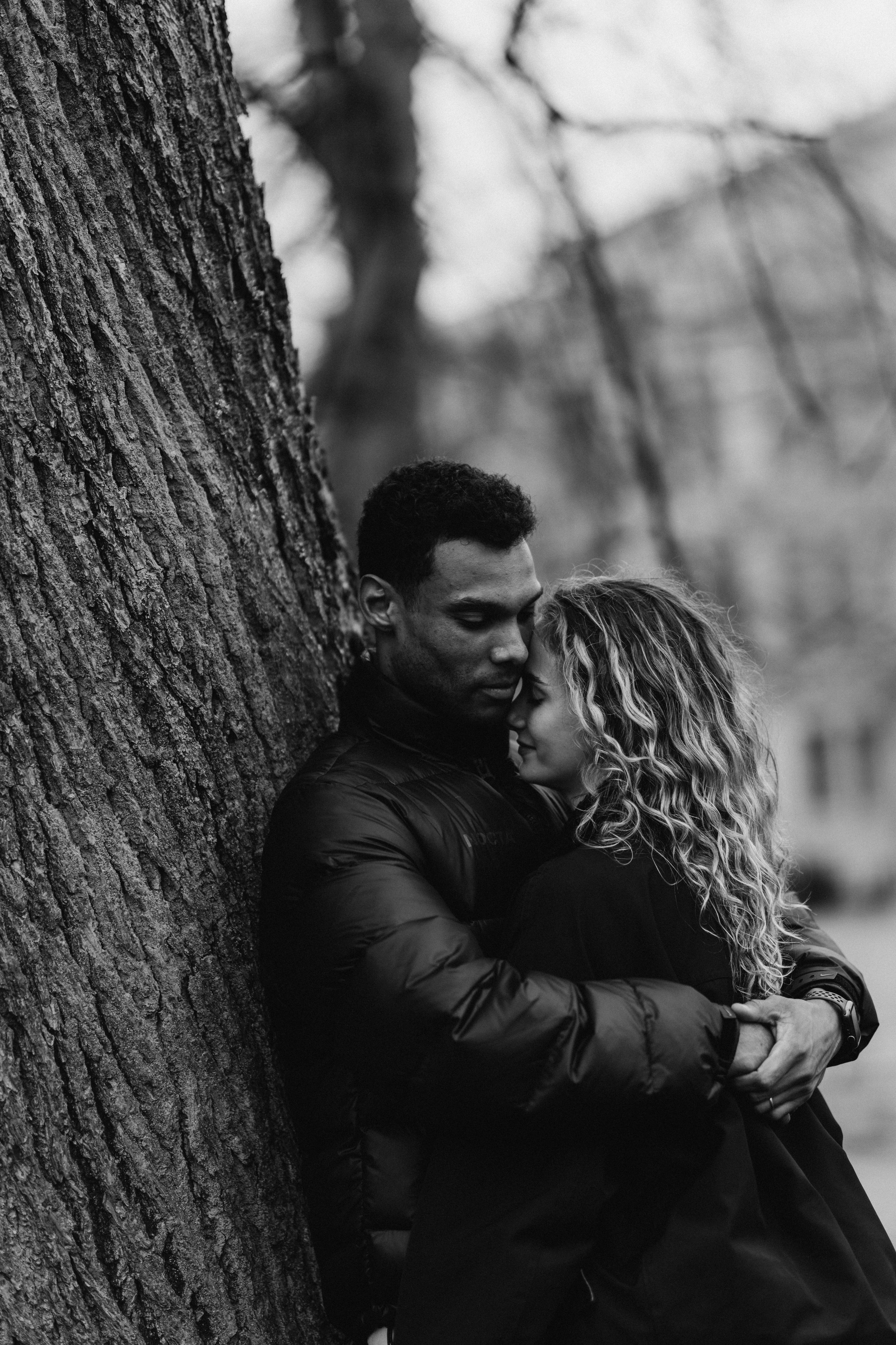 V&J. Wedding and potrait photographer in Helsinki Vickan O