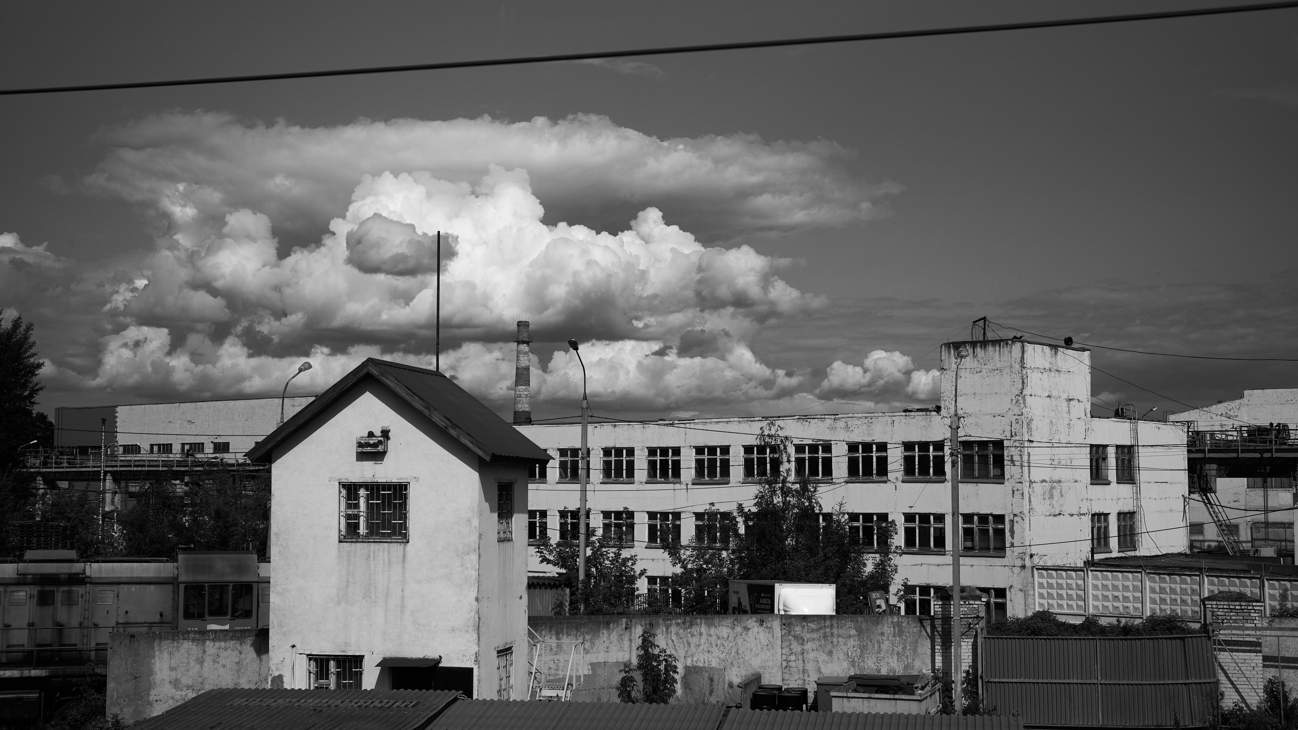 RUSSIA. Daniil Khaitseer photography