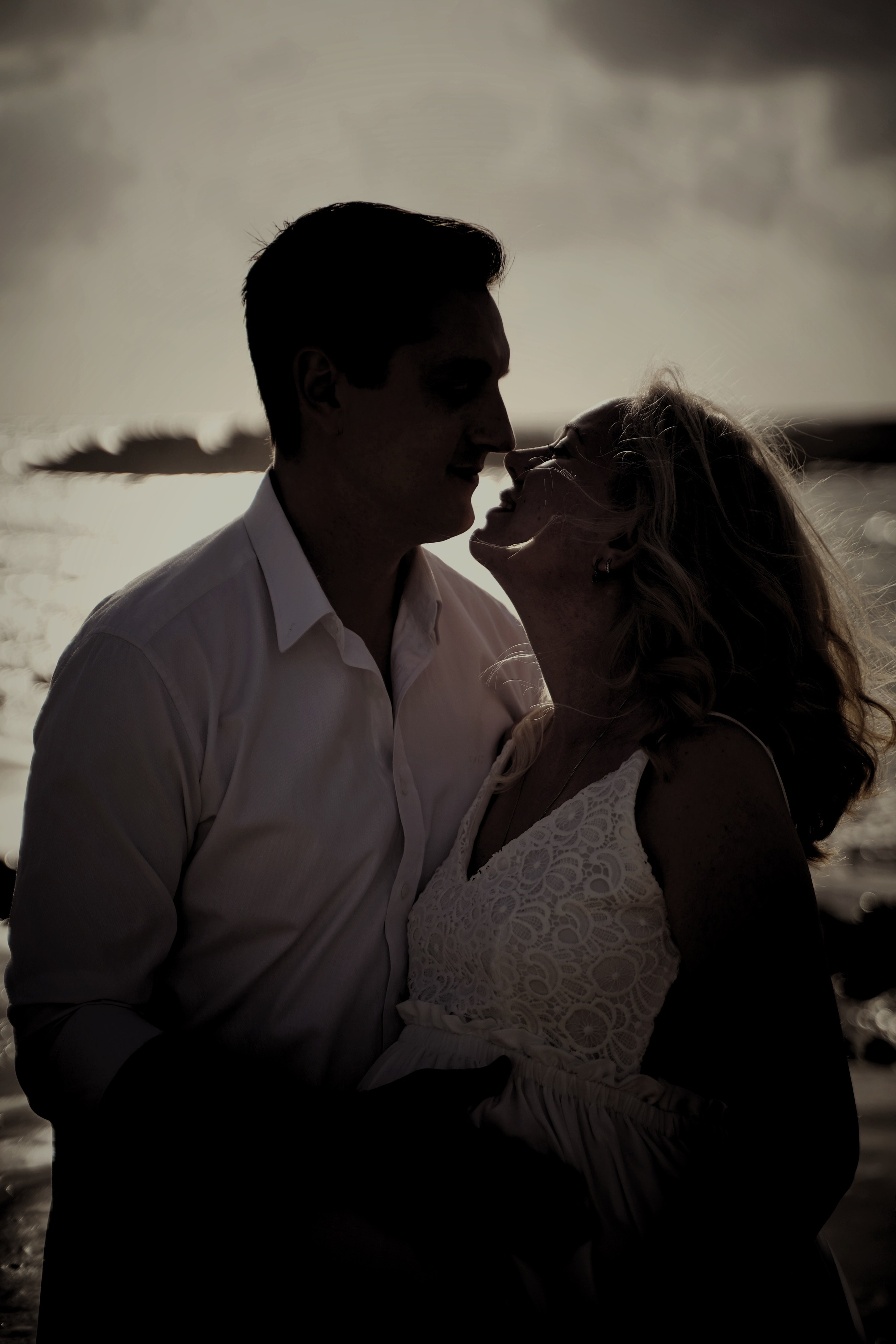 Про любовь. Фотограф. Визуал. Хайфа. Талья Цветкова