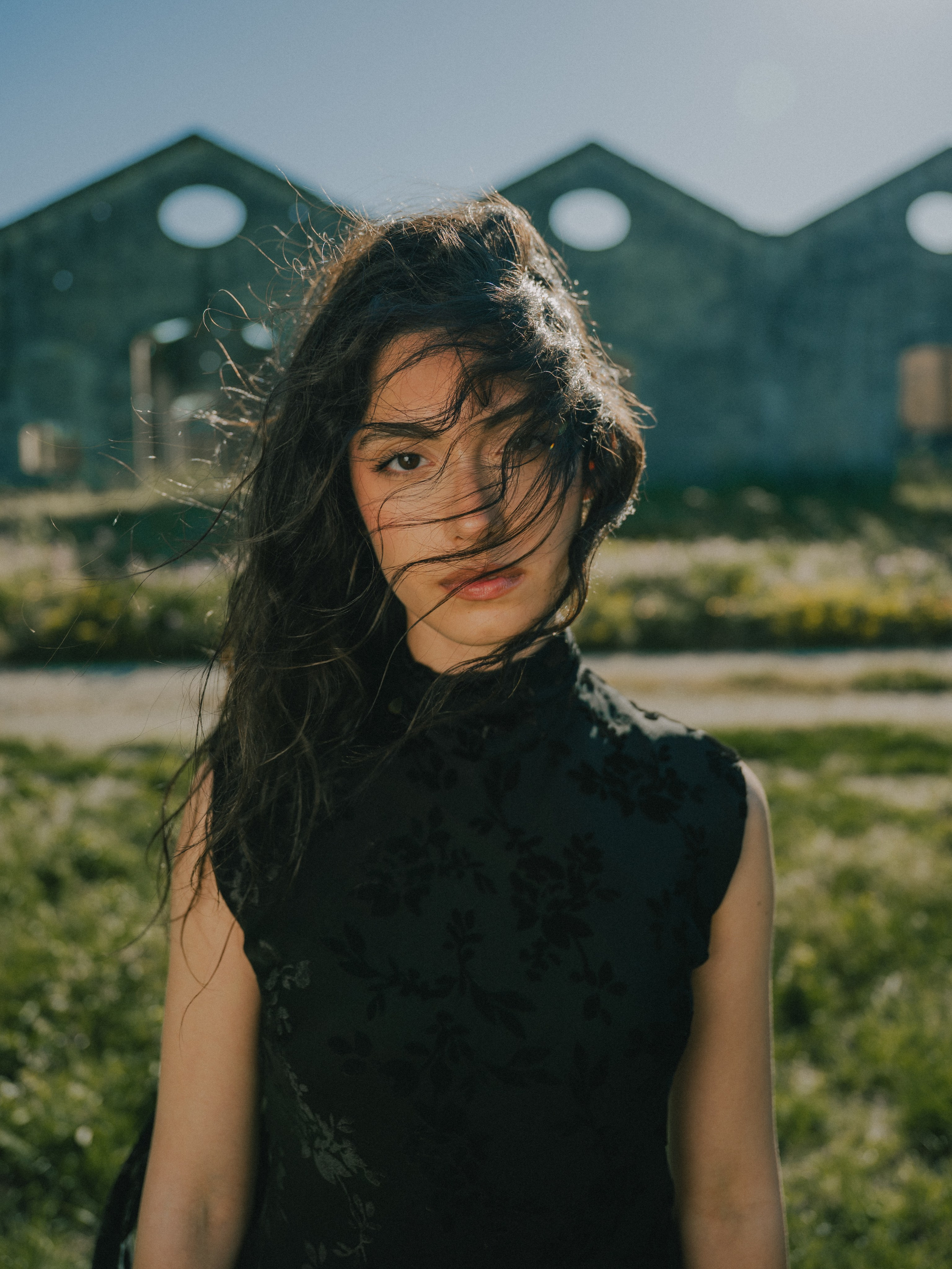 Fotografa di Ritratti nel Salento | Portrait Photography in Puglia