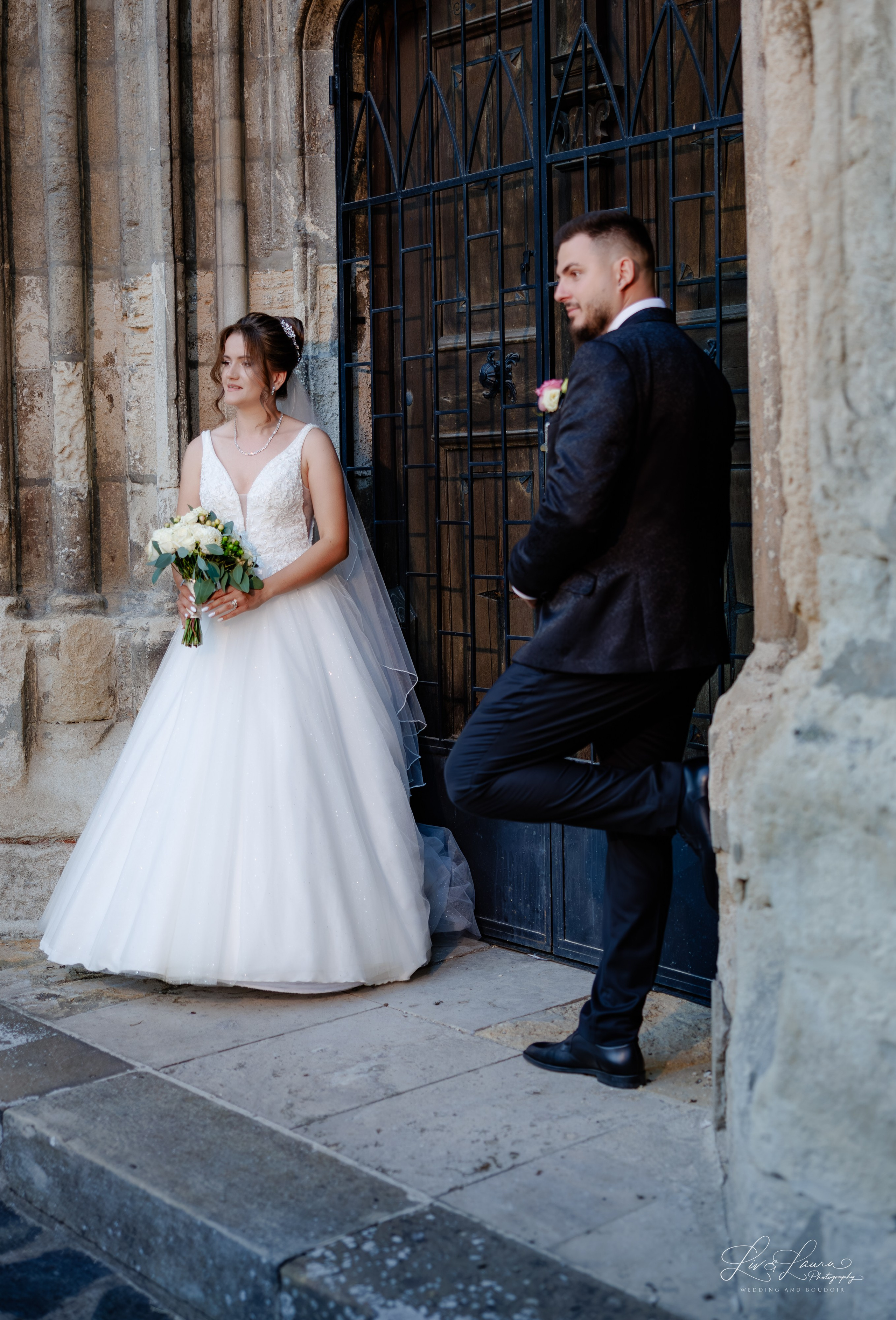 Alex and Nick celebration. Wedding and boudoir photography by Liv and Laura