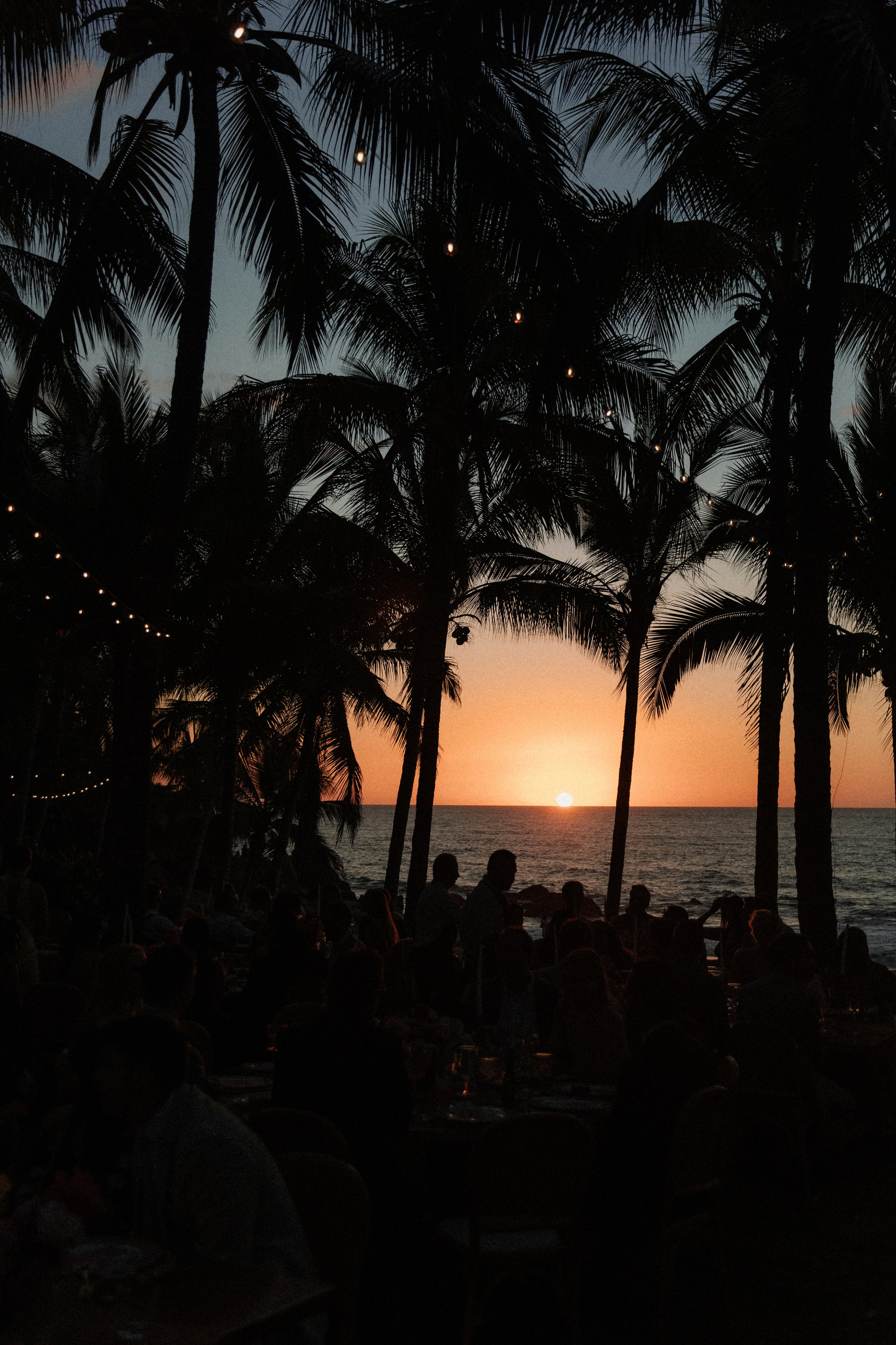 Teitiare Estate, Sayulita. Wedding photographer Mexico Sayulita Puerto Vallarta Punta Mita Cabo