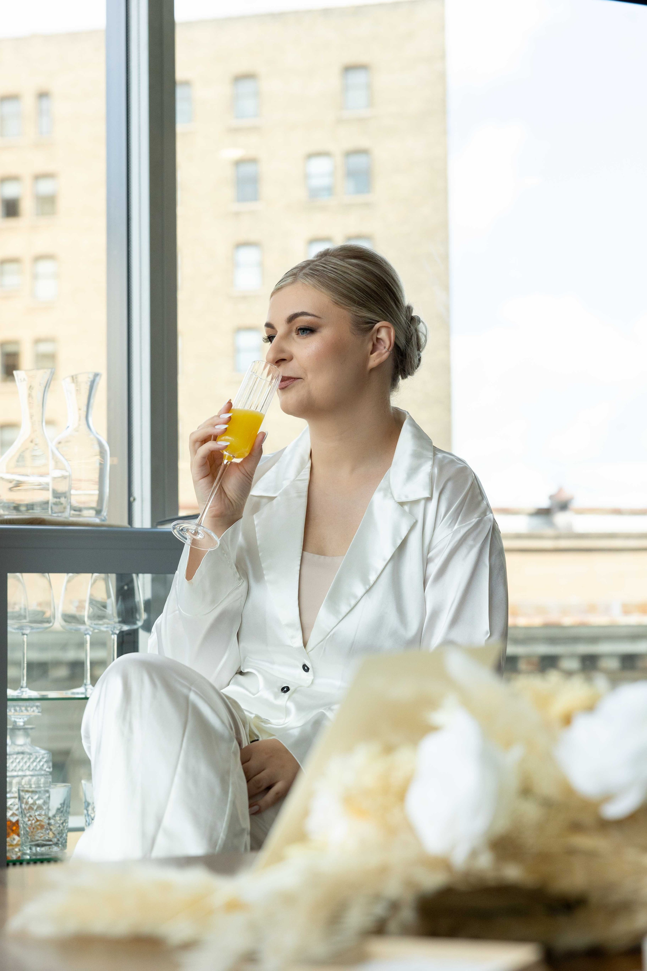 Khrystyna & Zachary (Winnipeg Art Gallery). Wedding Photographer in Winnipeg — Cinematic & Timeless by Vitiuk Photography