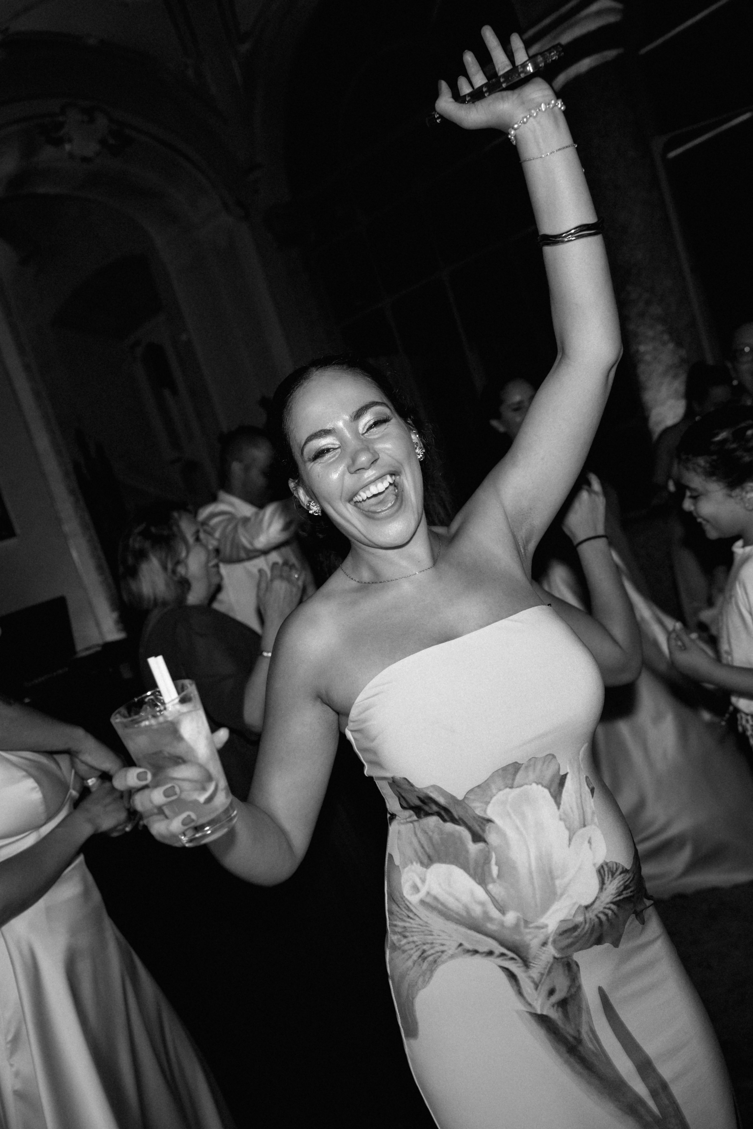 Wedding at Villa Subaglio