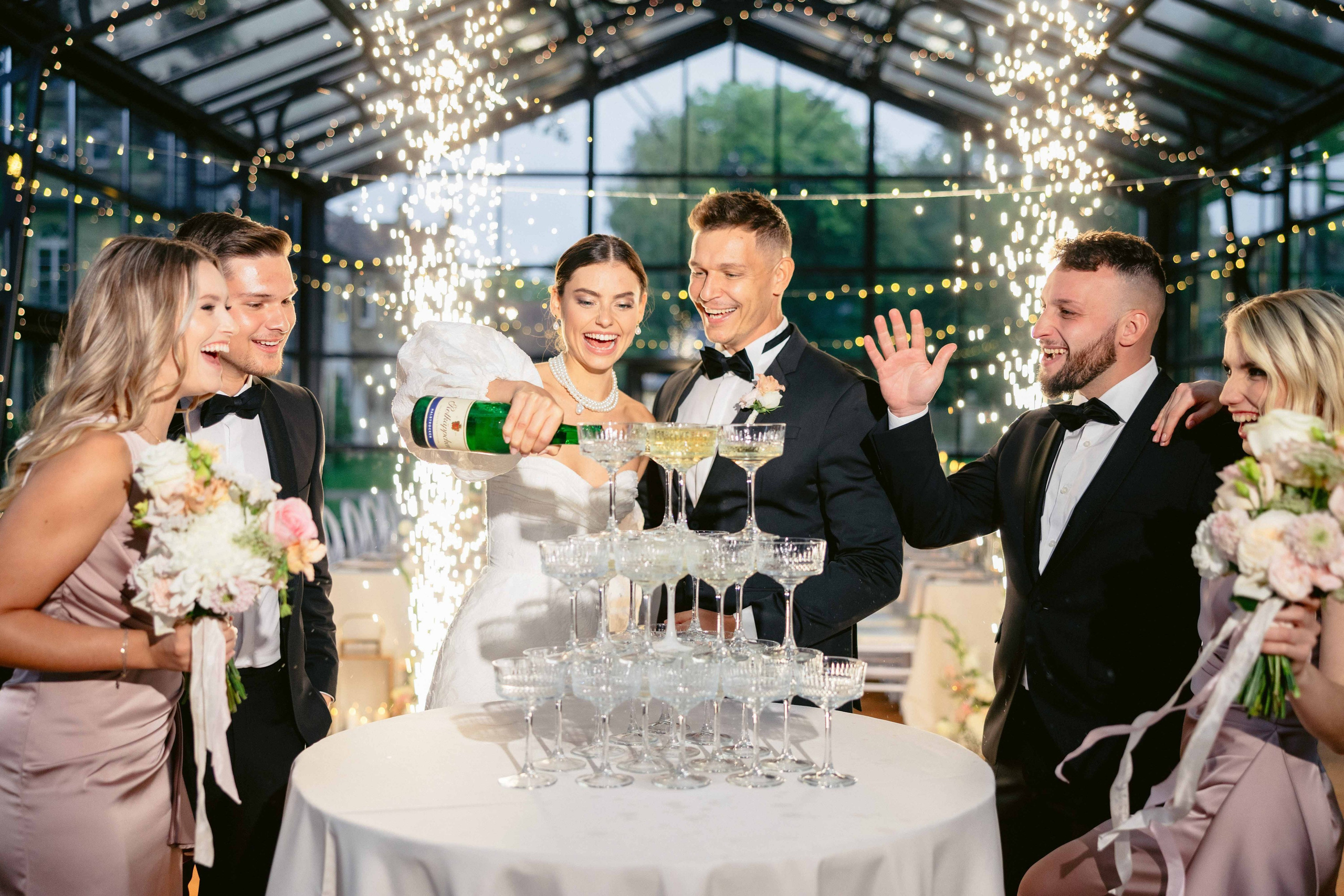 Wedding Schlossgut Lautenbach | Germany