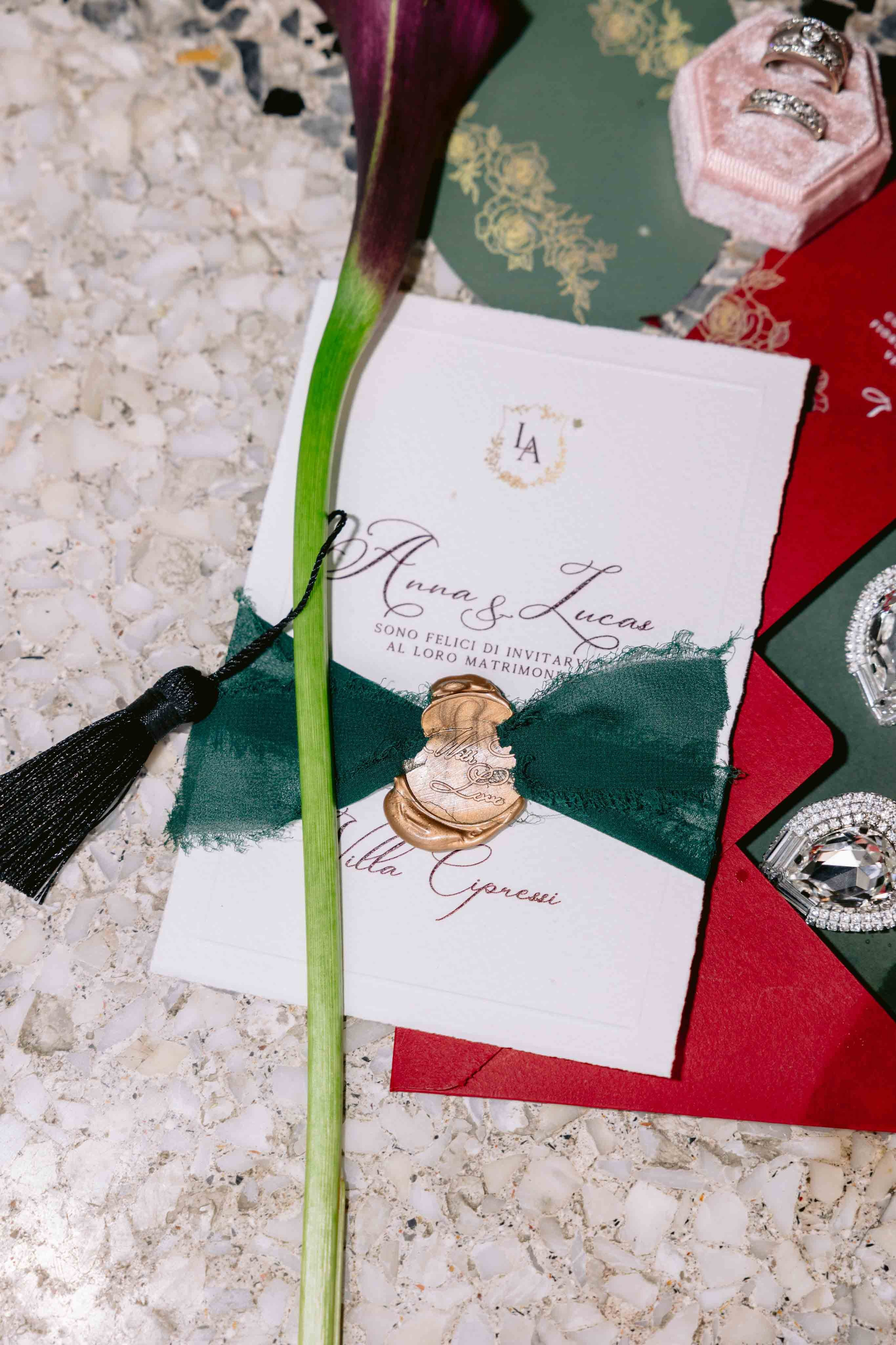 Wedding at Villa Cipressi | Lake Como