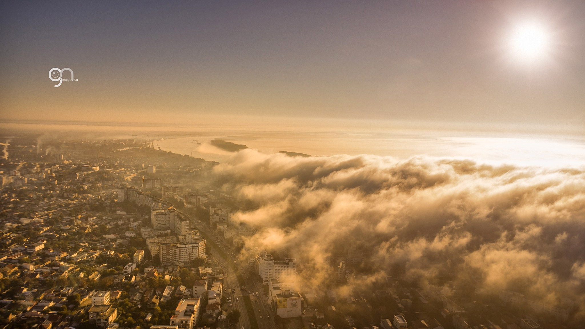 Galerie. I Love Galați — Orașul văzut prin fotografie, povești și oameni