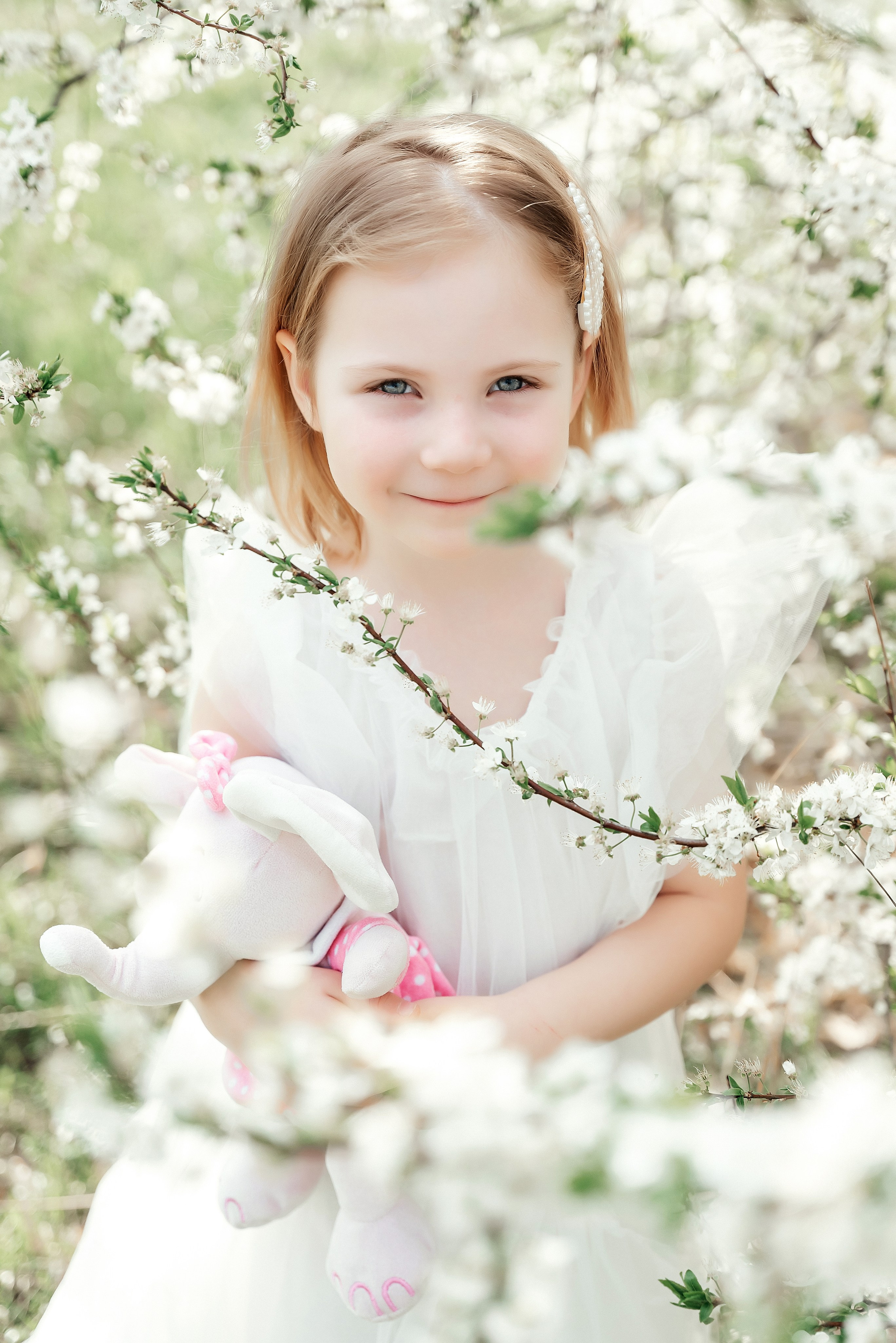 SPRING. Ваш фотограф в Латгалии — Александра Юхневича!