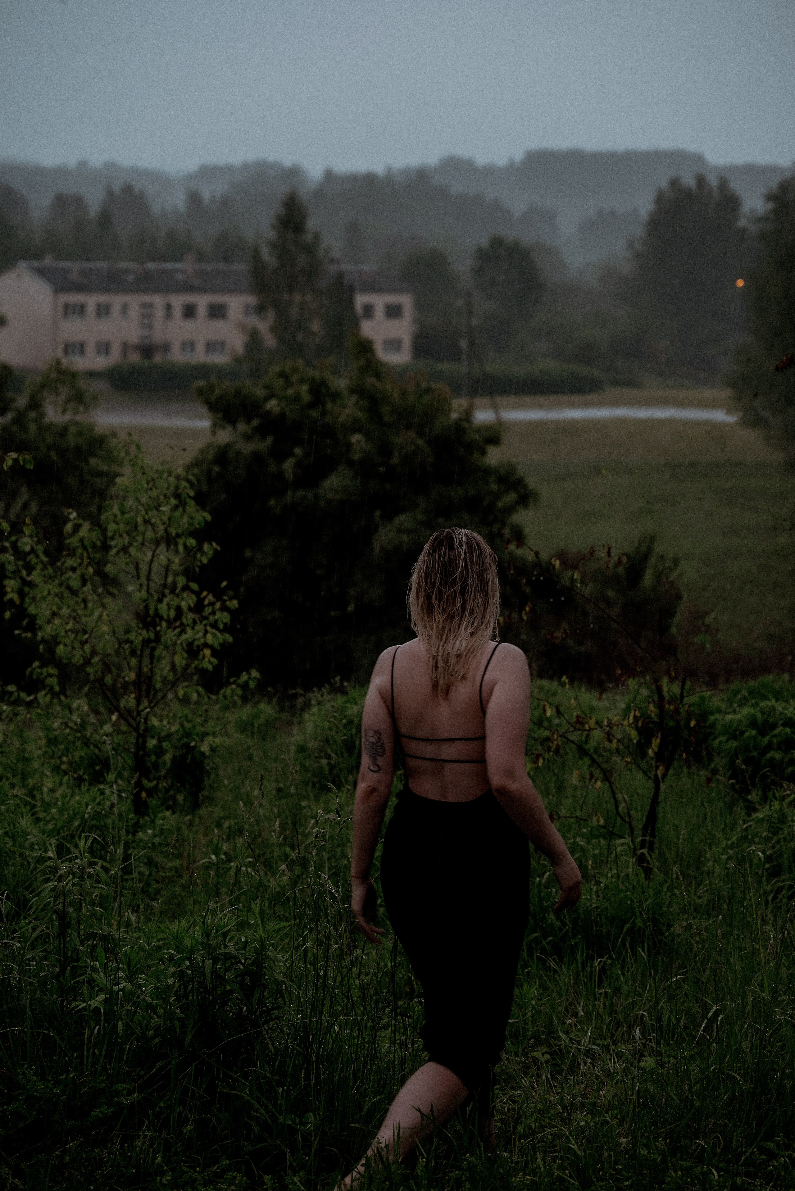 RAIN. Ваш фотограф в Латгалии — Александра Юхневича!