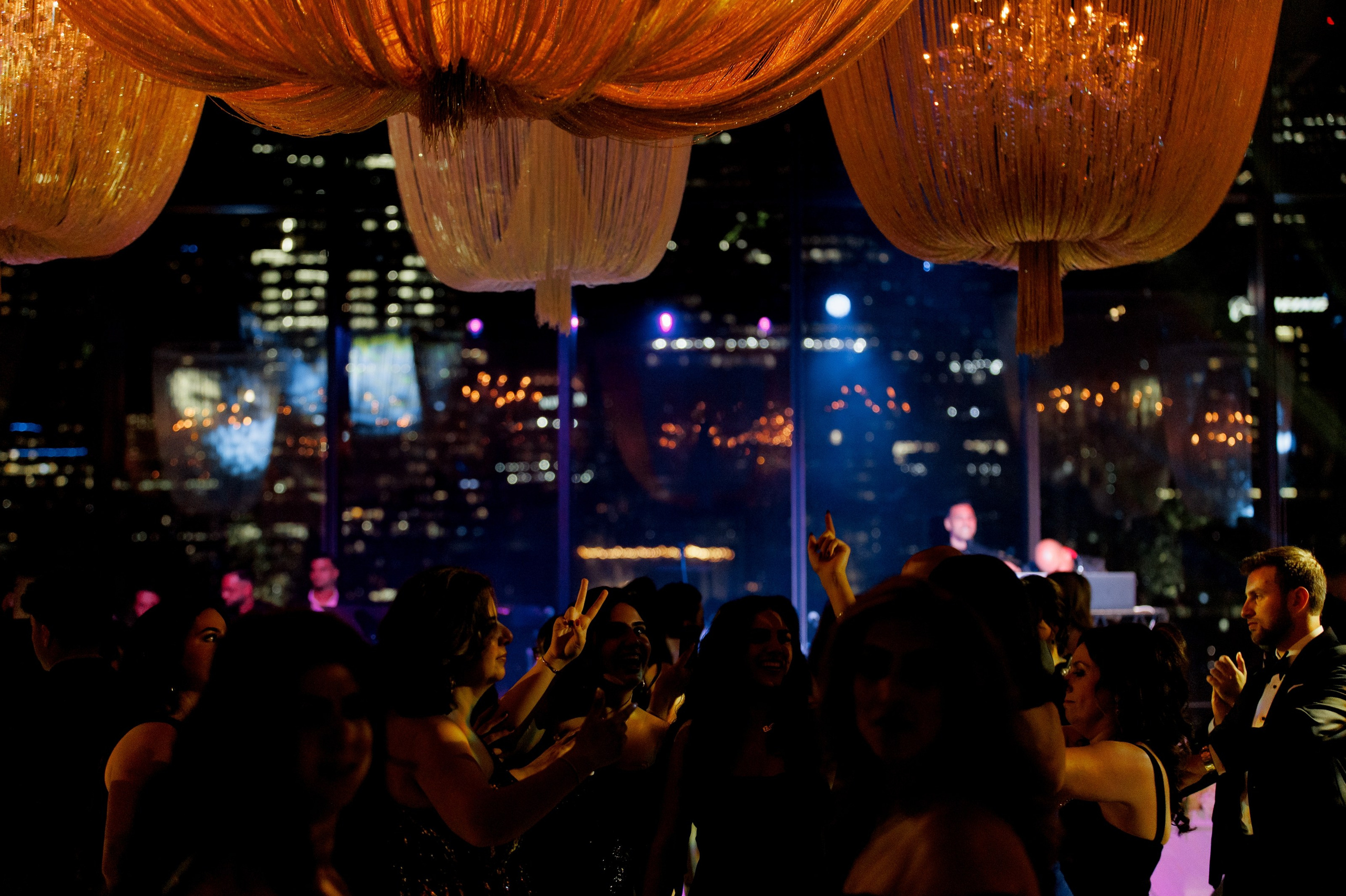 Nora & CJ. Svyatoslav Bogdanov — destination photographer