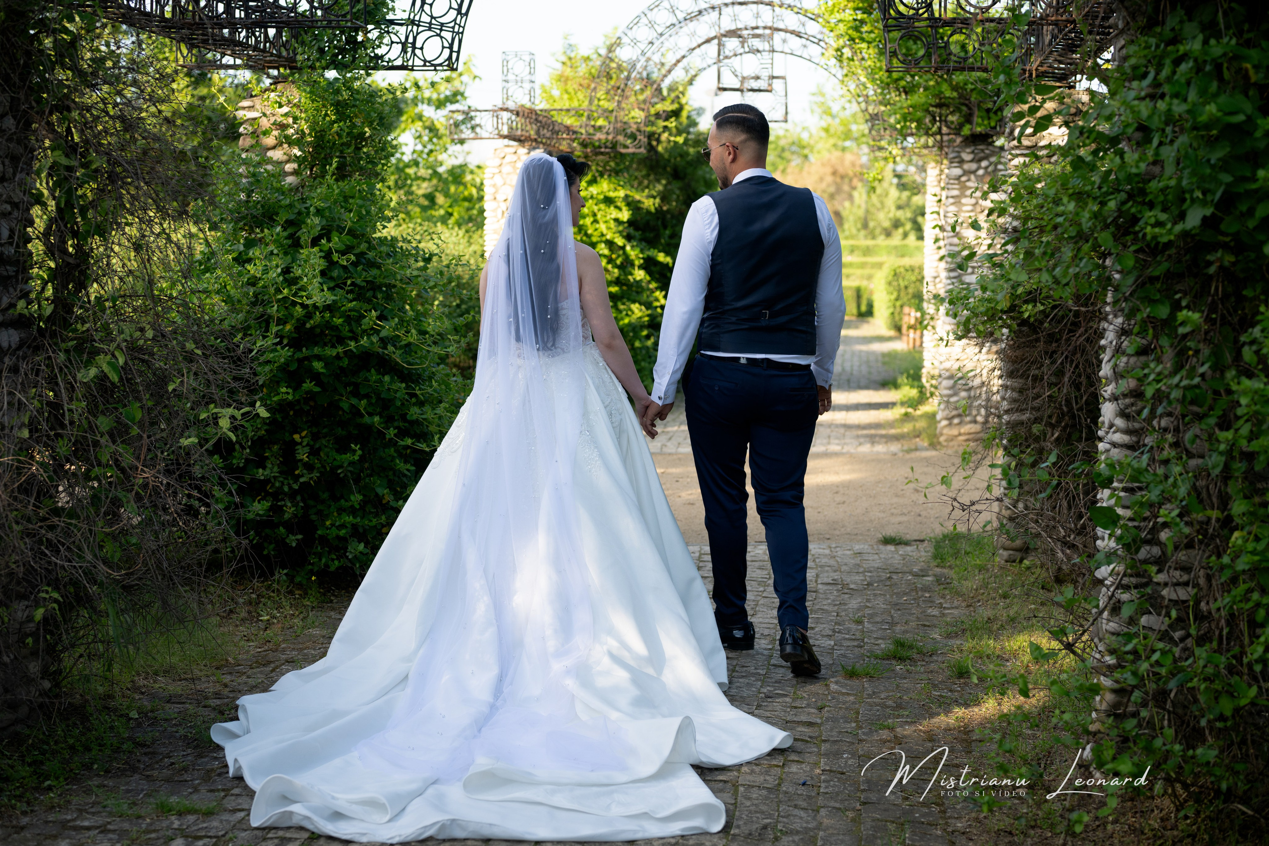 Laura & Bogdan Same day. Foto Leonard Mistrianu| fotograf eveniment: nunta, botez, cununie