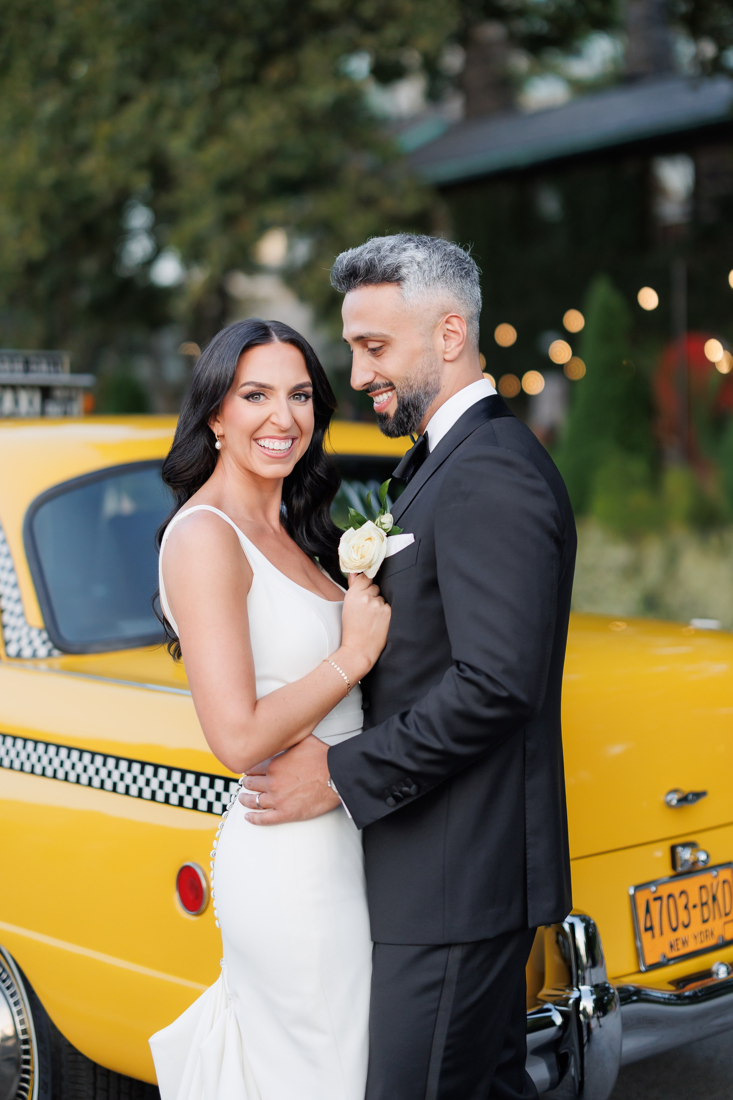 Rachel & Iman, The Sanctuary, New York, NY. Wedding Photo & Video