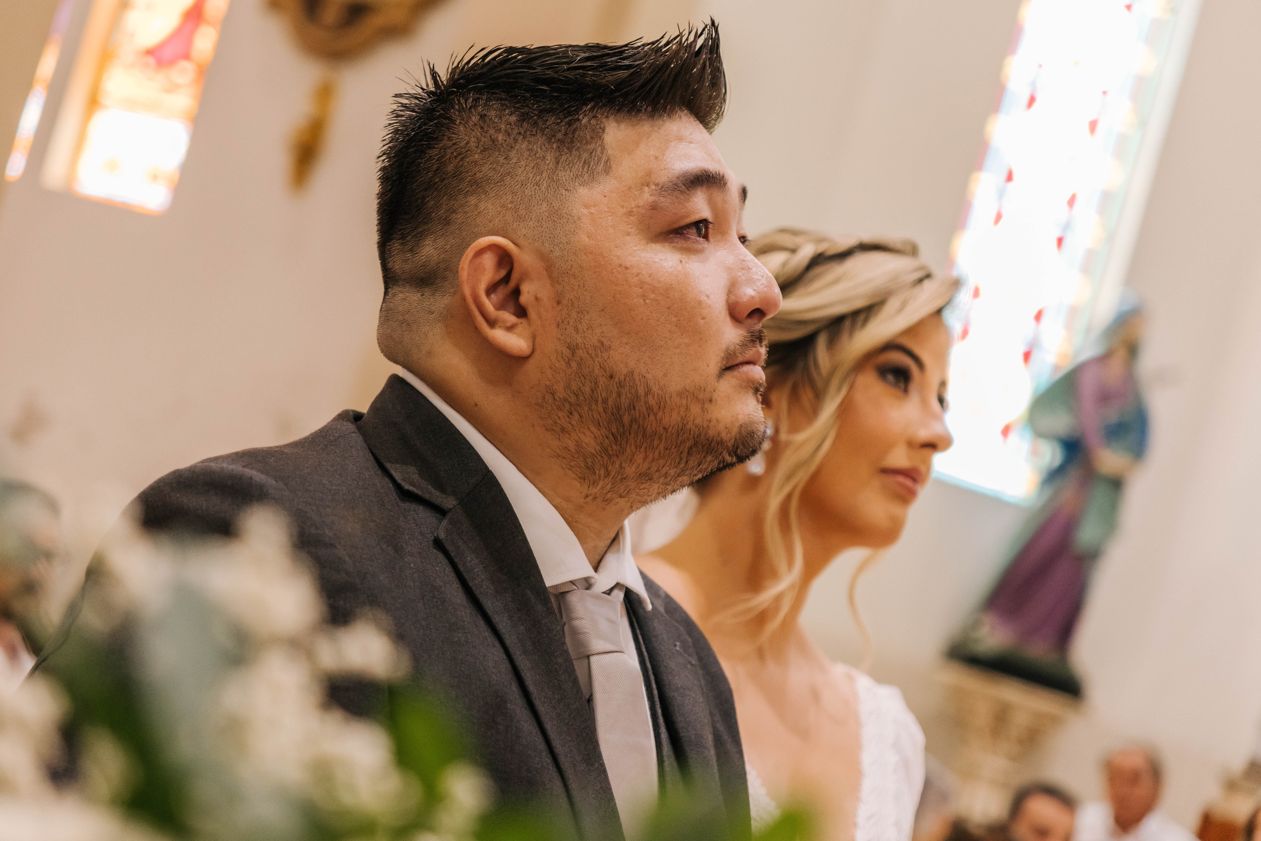 Cristian & Mariana. Fotógrafo João Ouchi