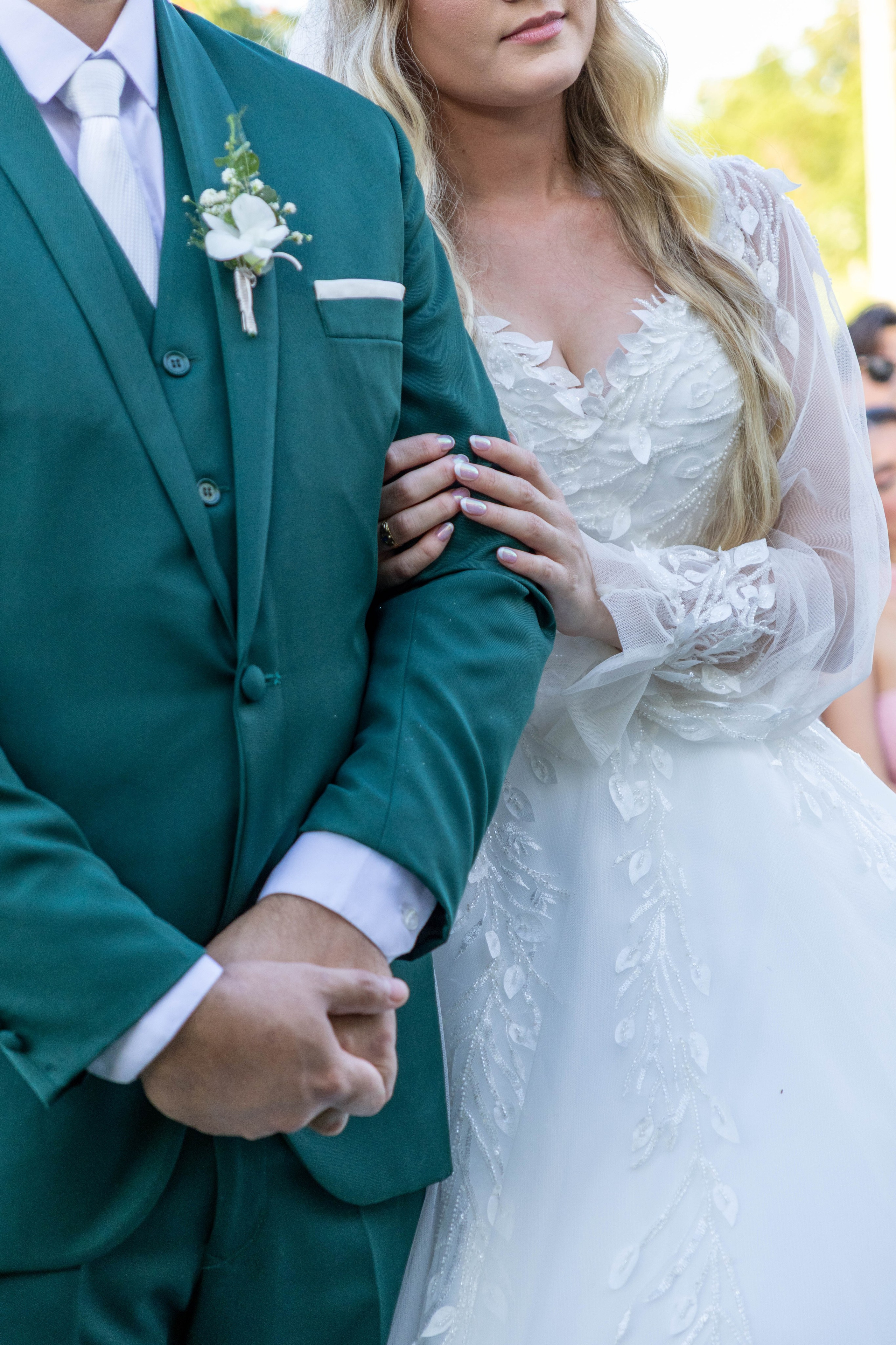 Evelyn & Matheus. Fotógrafo João Ouchi