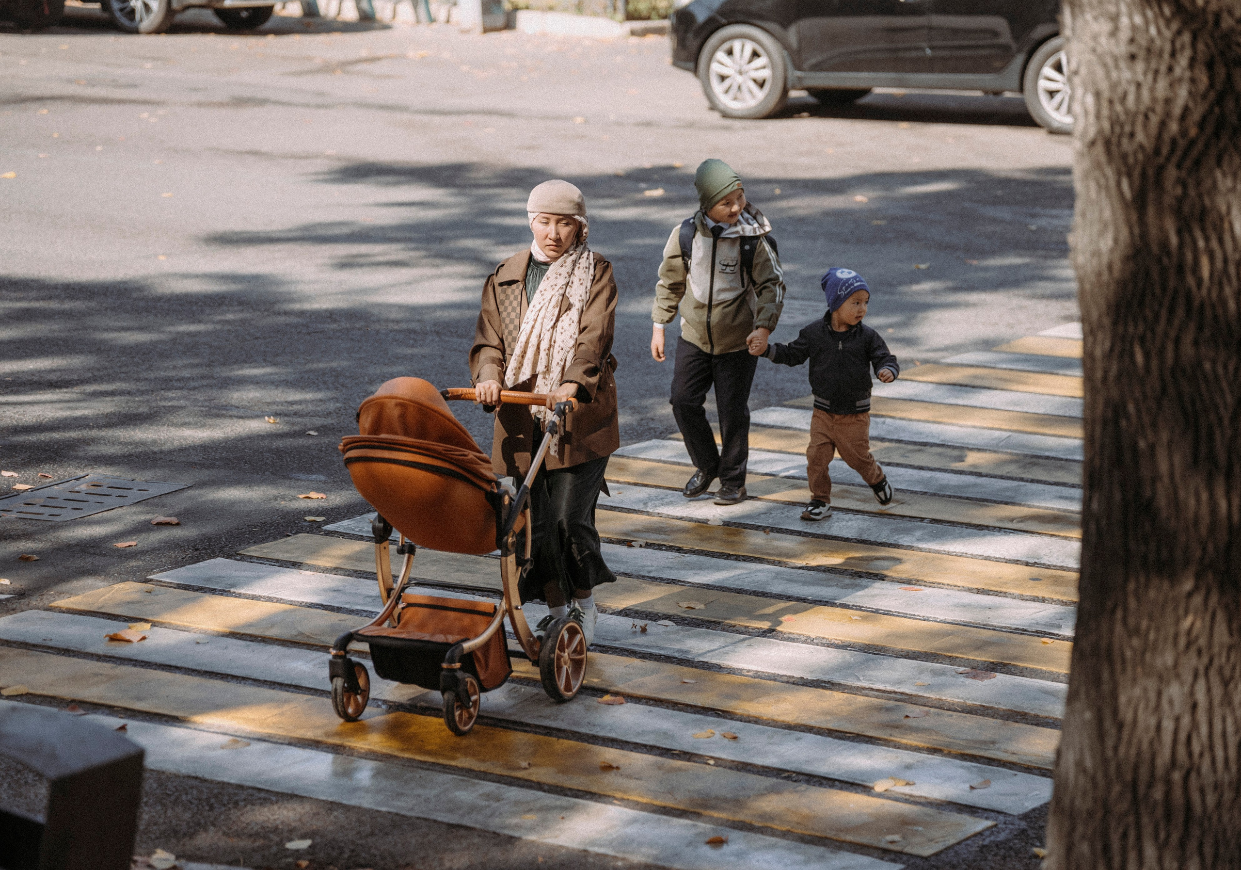 КАЗАХСТАН. Стрит-фотография, полная абсурда, идиотизма и красоты