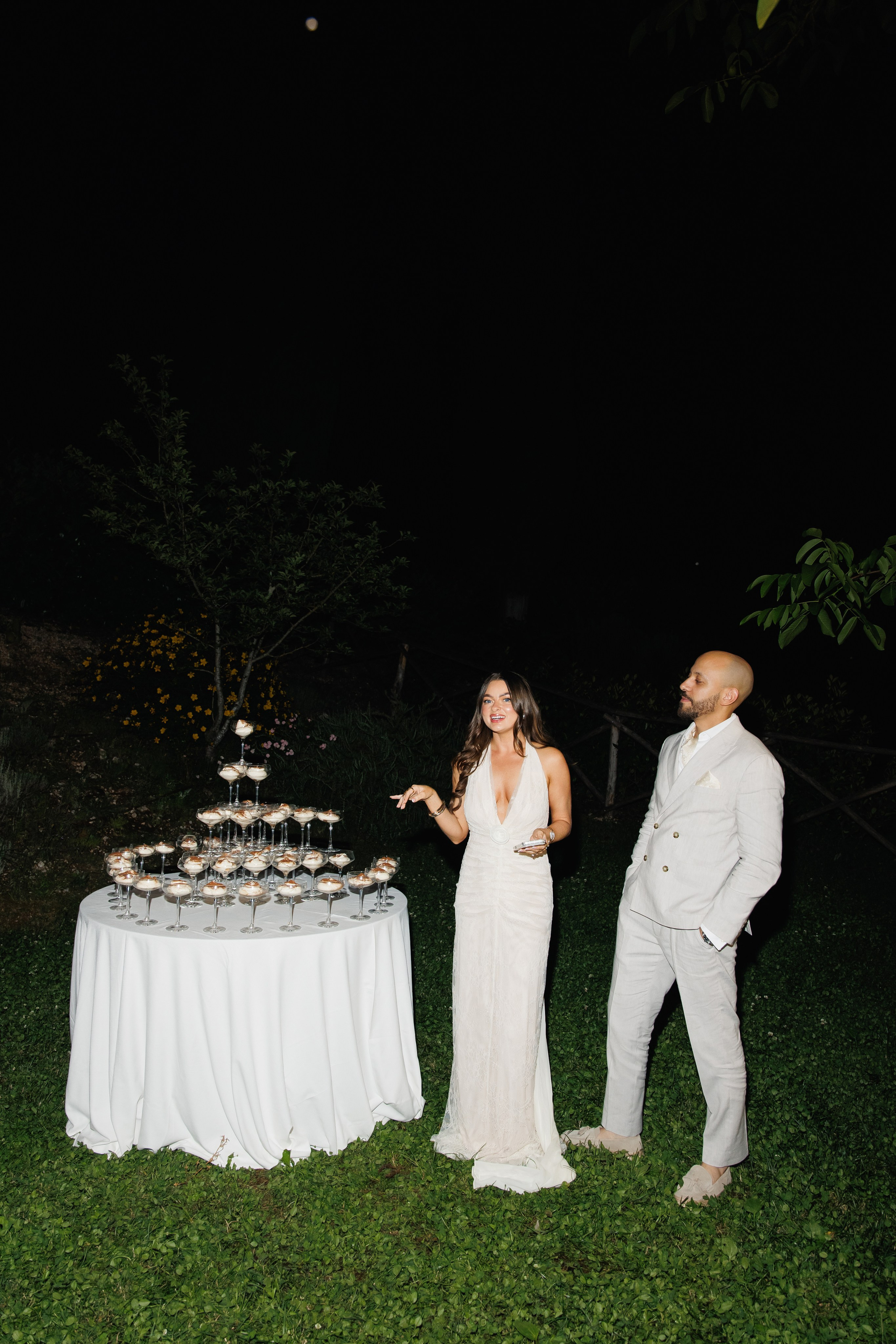 Charlotte & Anthony. Wedding Photographer Rome Tuscany Como Sicily Puglia Amalfy Italy- Oksana Savenchuk