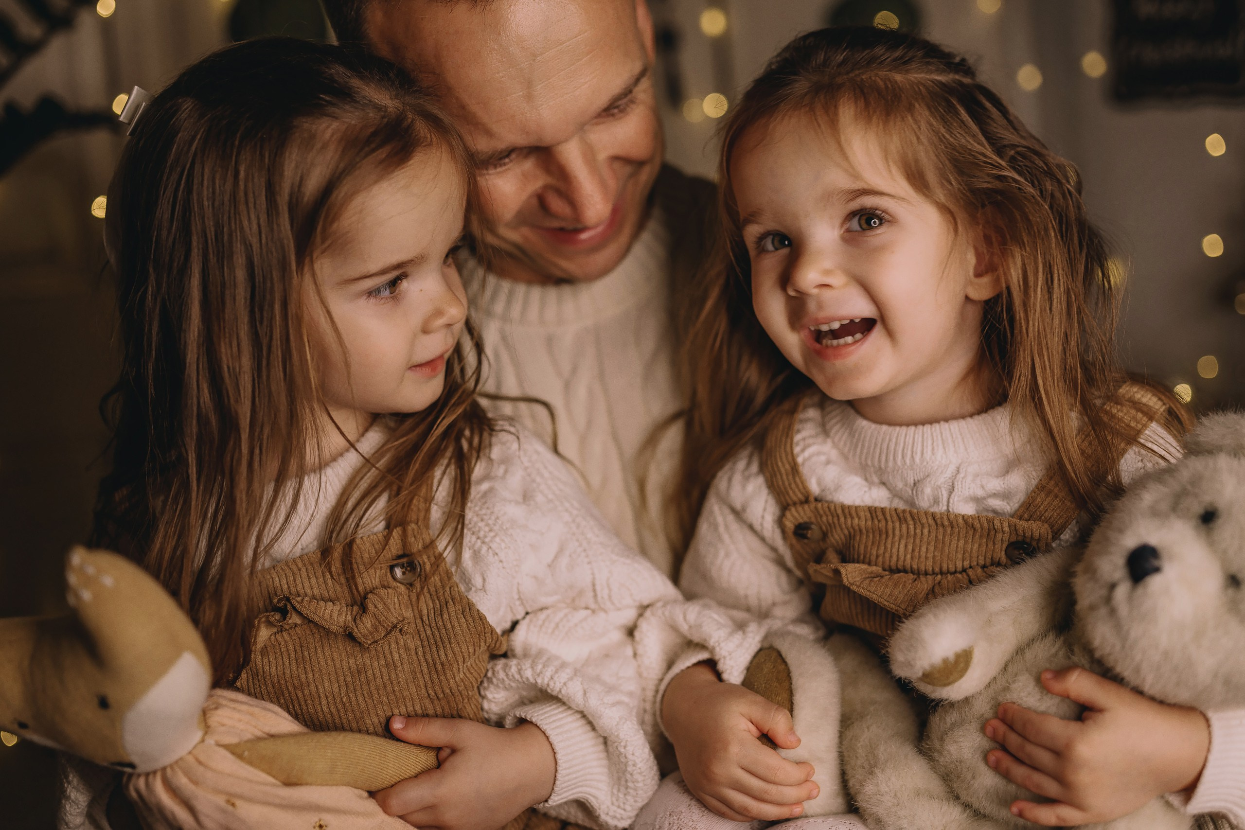 11.26.2025 Christmas Photoshoot. Wedding family event photographer in Chicago Nick Yushevich