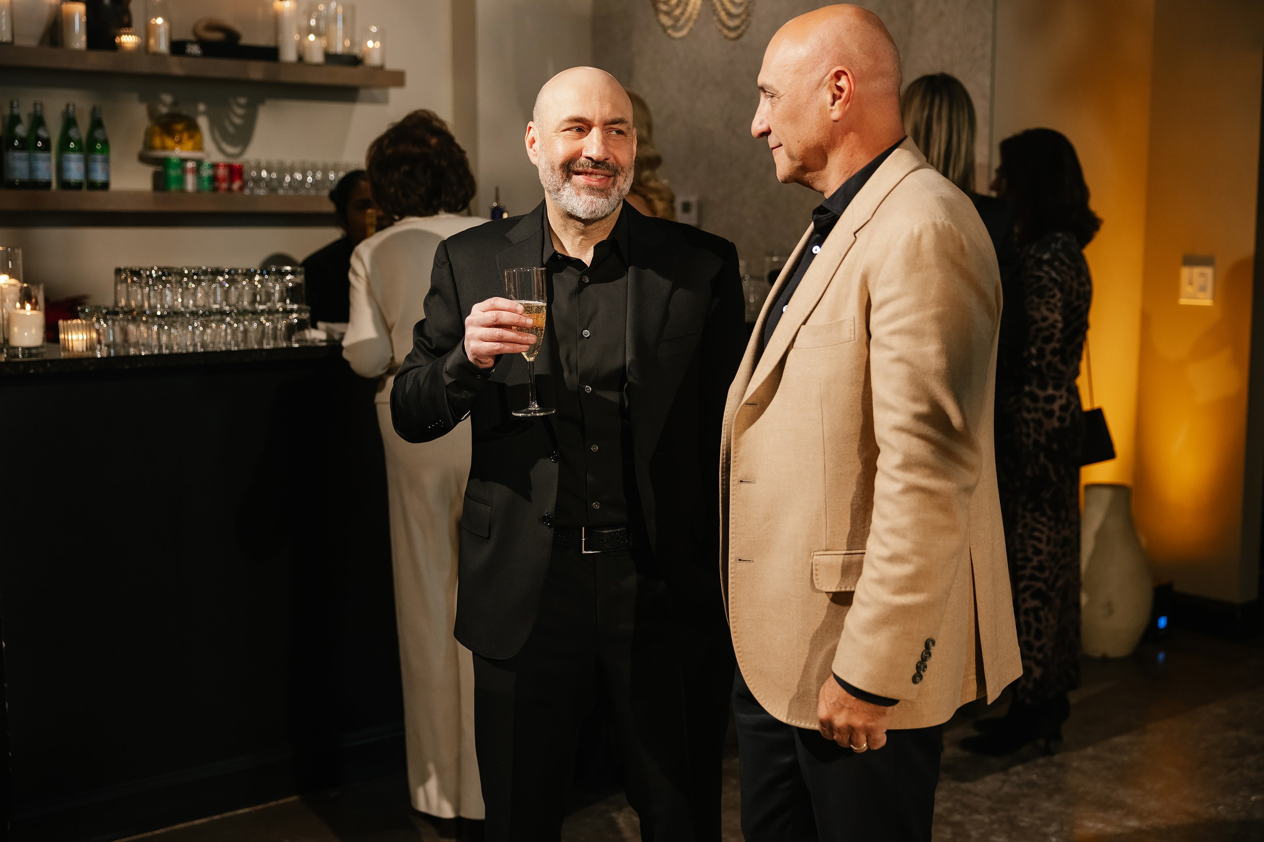 12.05.2025 Birthday Party. Wedding family event photographer in Chicago Nick Yushevich