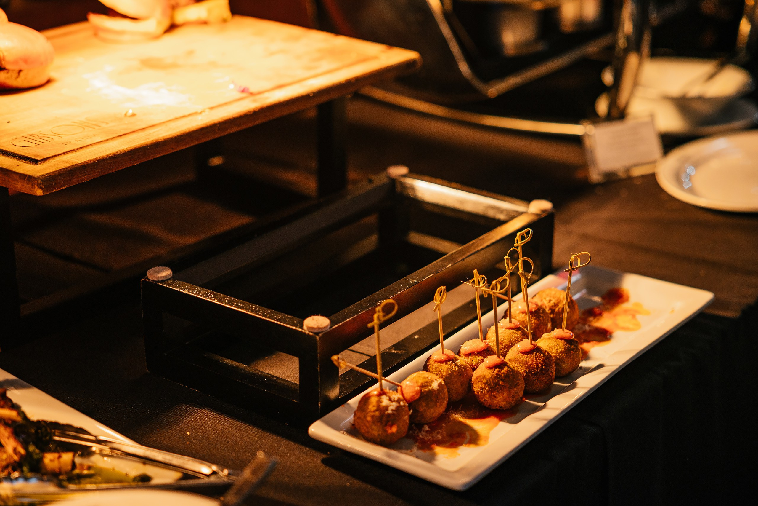 02.18.2024 Engagement Party. Wedding family event photographer in Chicago Nick Yushevich