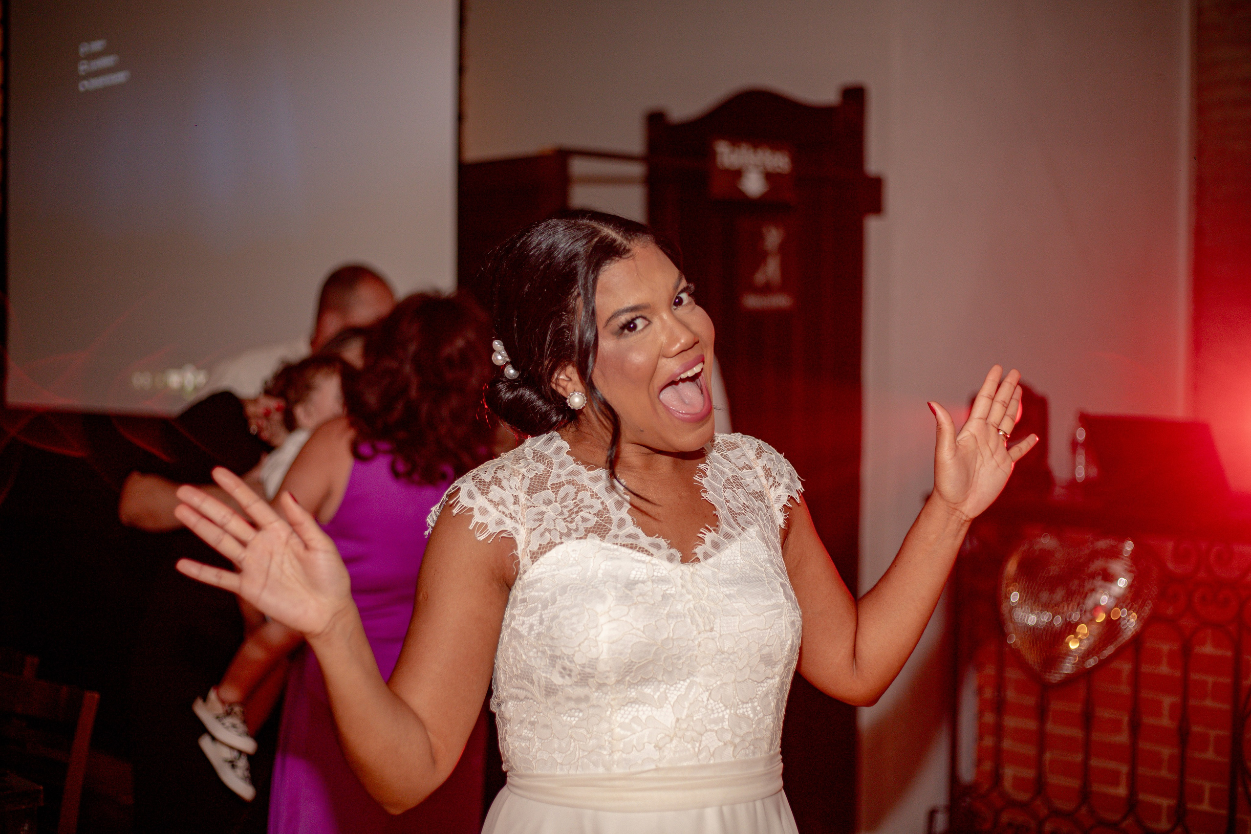 Casamento — Nayara & Luiz. Fotógrafo de Casamentos, Eventos e Ensaios em Ribeirão Preto e região — Thiago Saletti