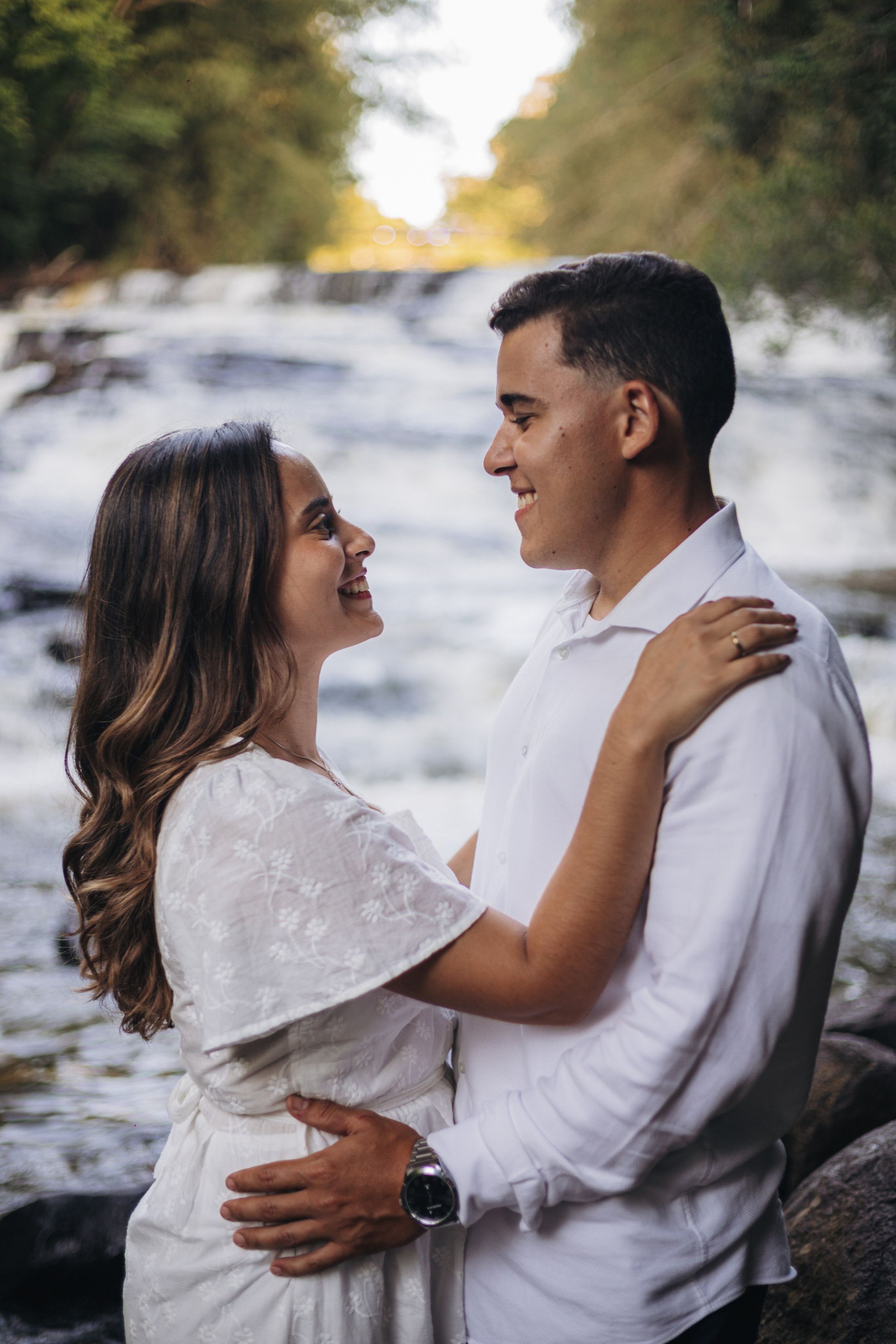 Pré Wedding — Felipe & Victória. Fotógrafo de Casamentos, Eventos e Ensaios em Ribeirão Preto e região — Thiago Saletti