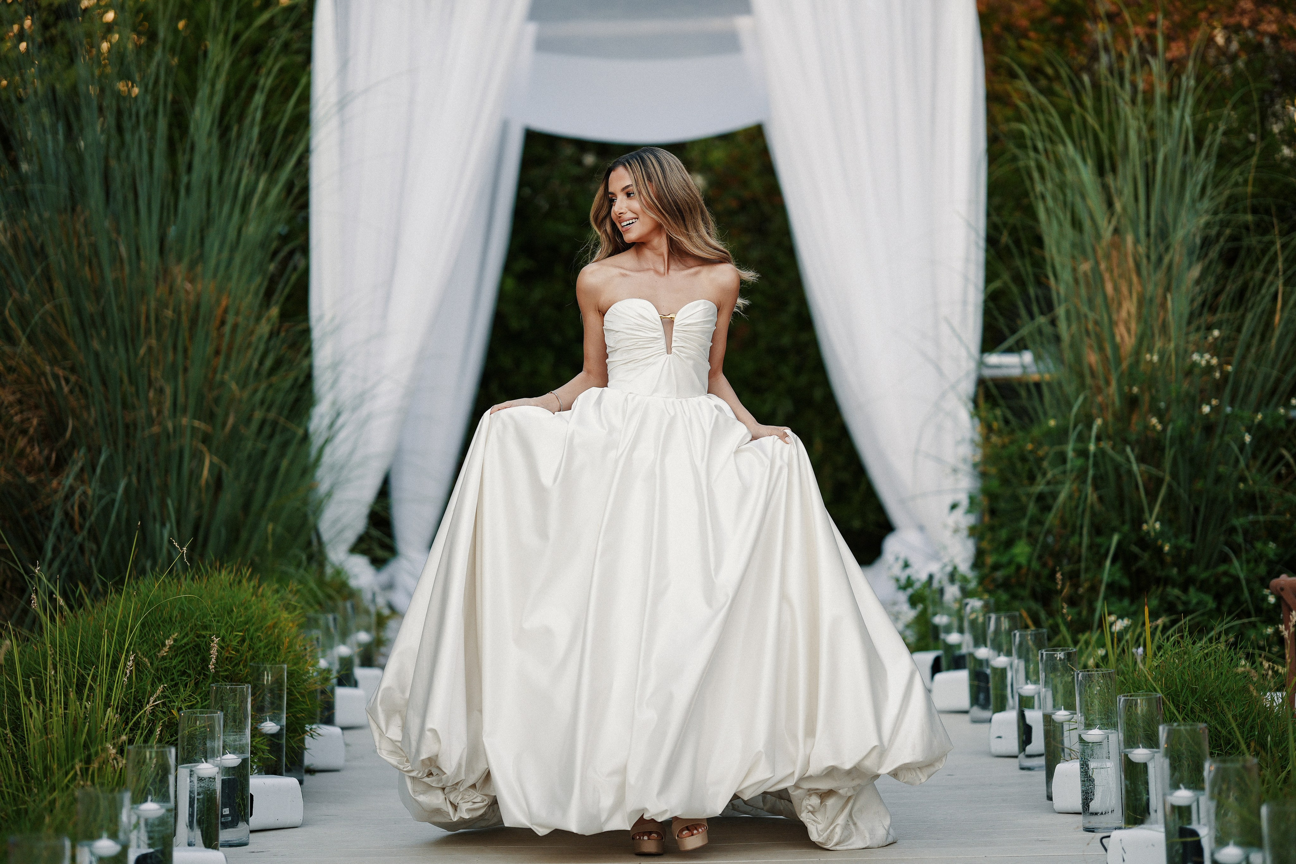 Dana and Idan. Dmitry Gorodetsky Event Photographer