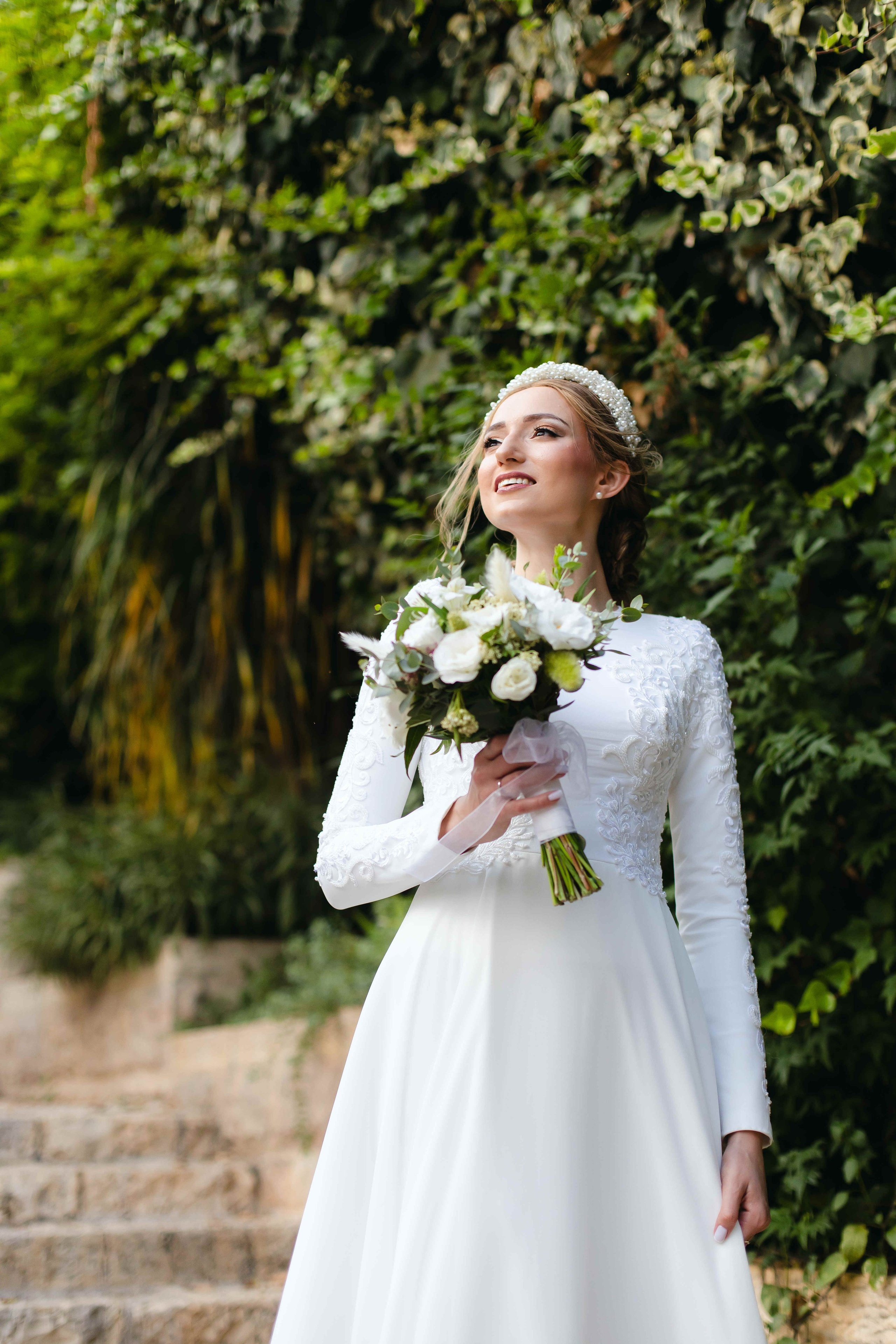 WEDDING OF POLINA AND BORUKH. Https://shi-photo.com/