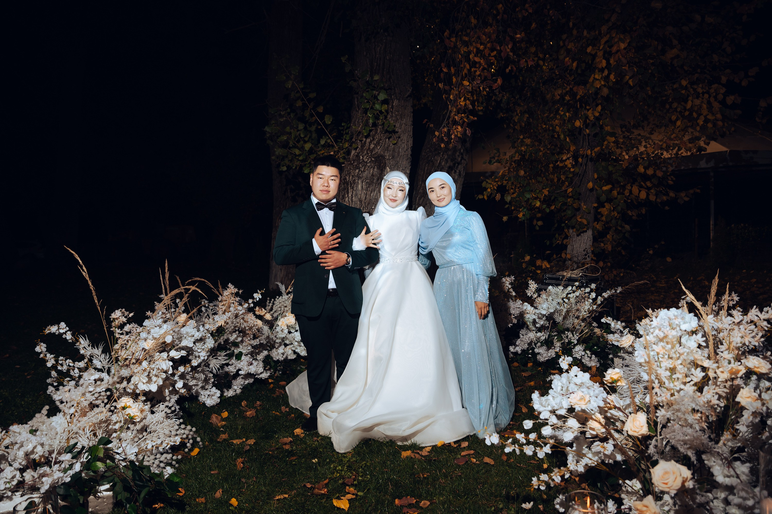 MAHMUD & AIDAI. Фотограф в Бишкеке Андрей Кавешников