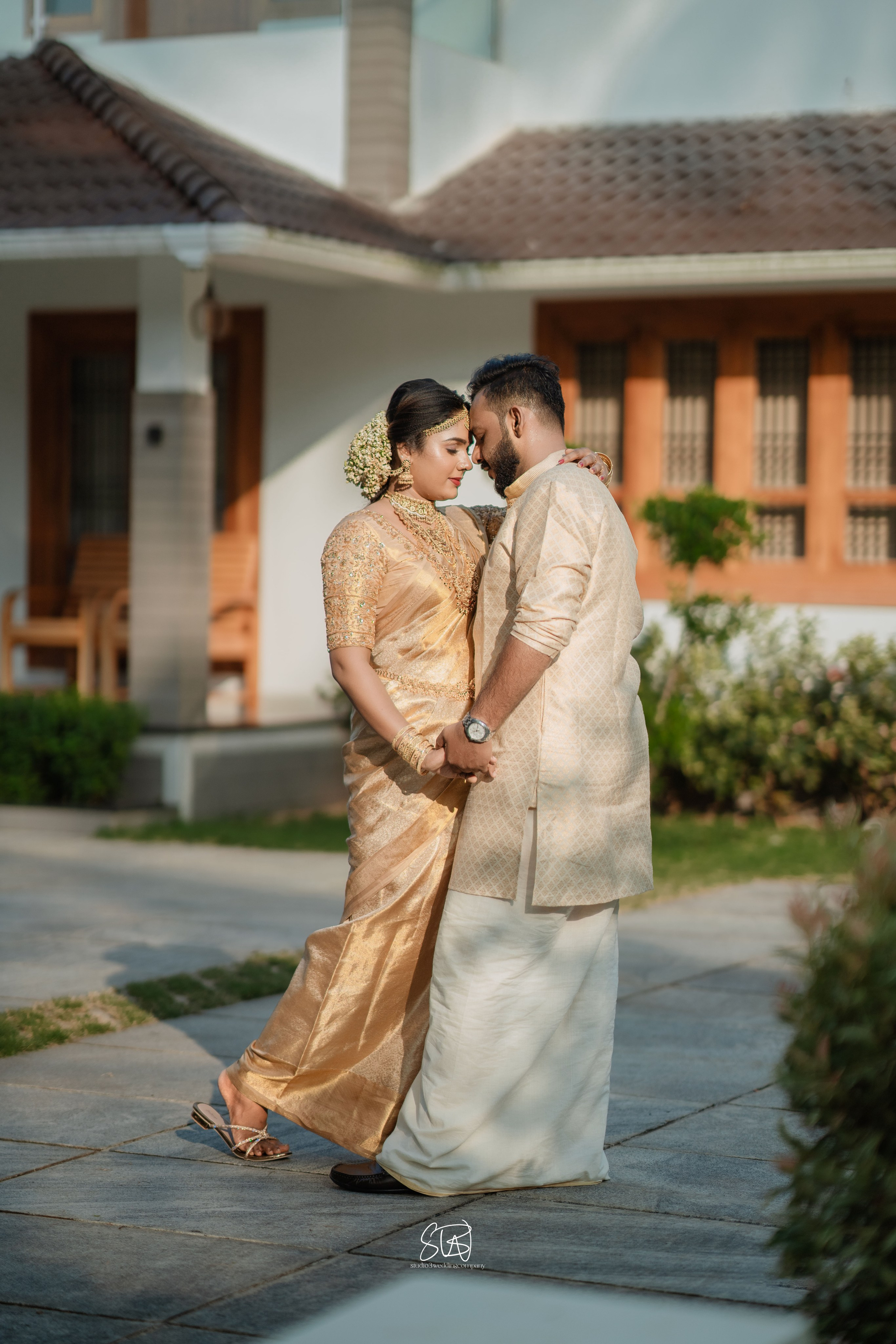 ARYA & AMAL TRADITIONAL HINDU WEDDING. STUDIO3WEDDINGCOMPANY