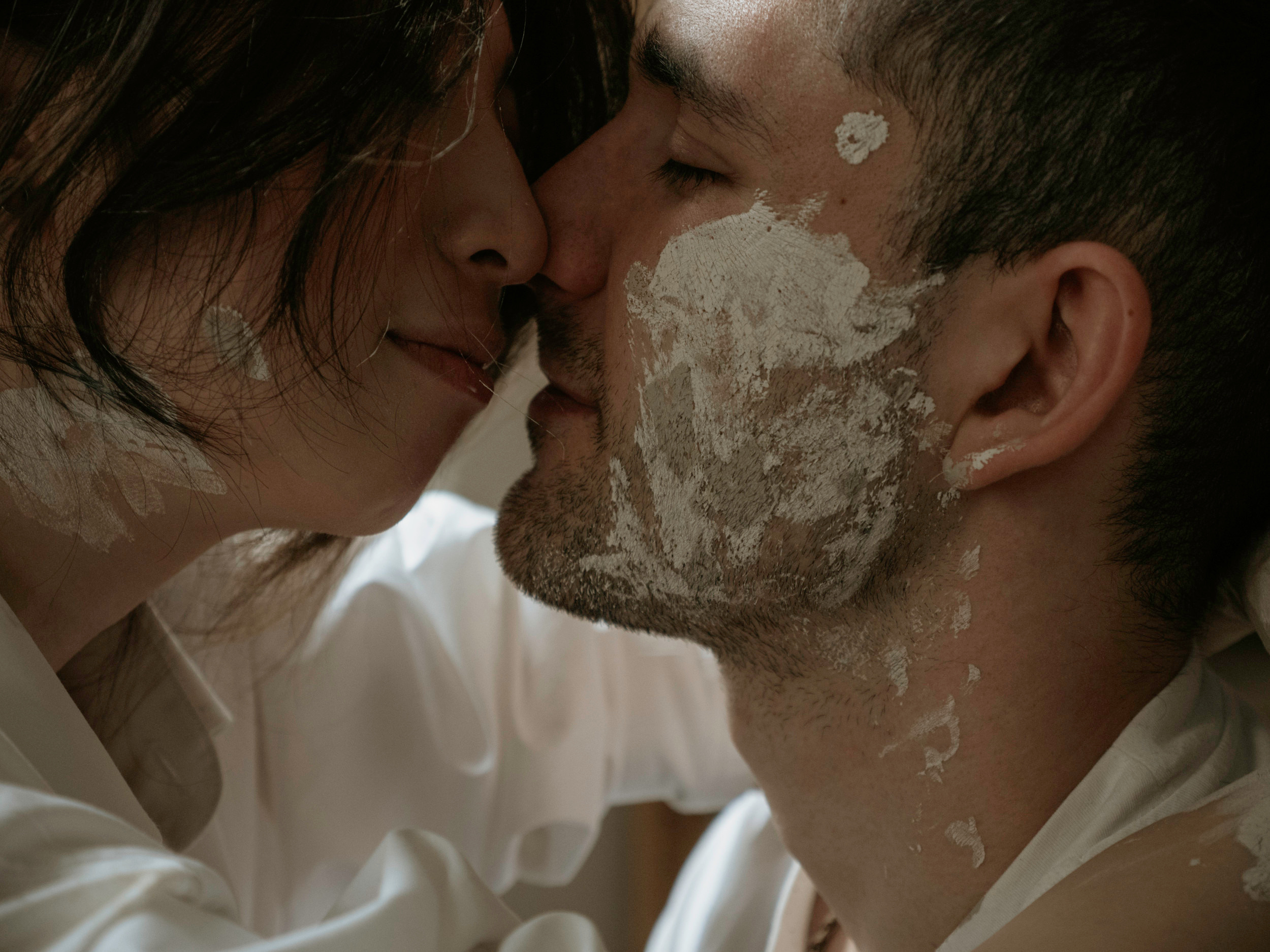 Aida&Nikita. Фотограф Екатерина Хан