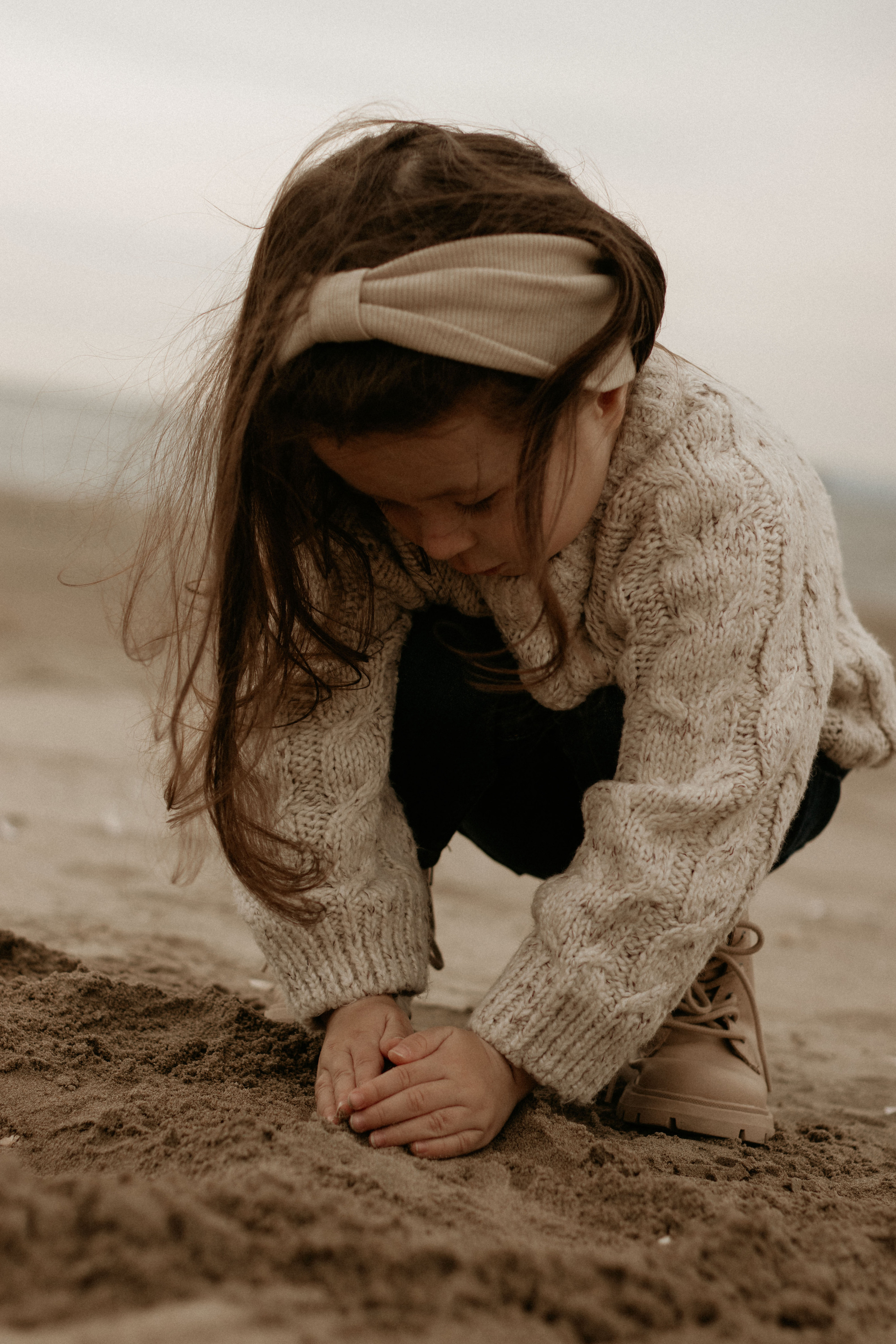 Uliana Family. Фотограф Екатерина Хан