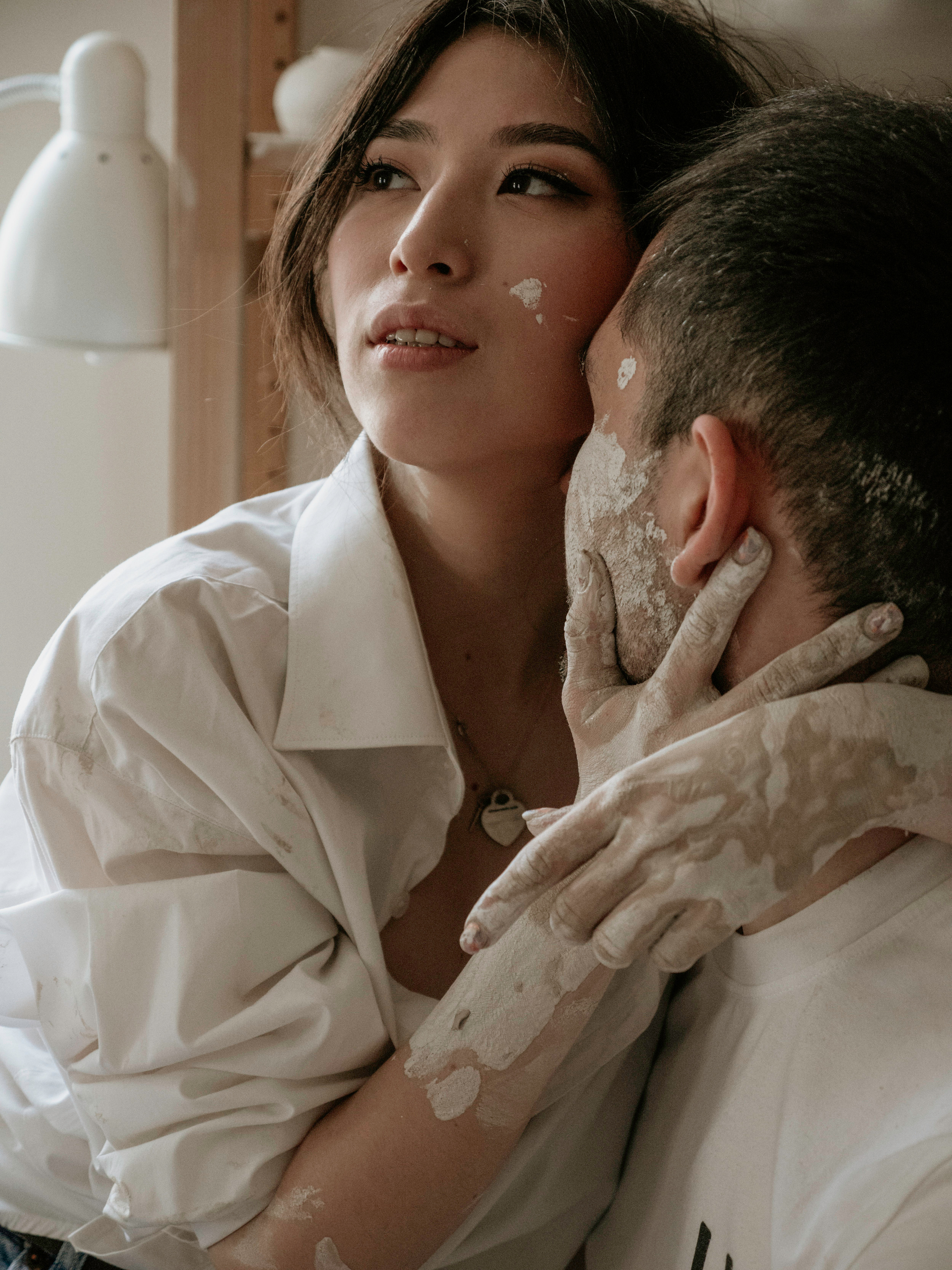 Aida&Nikita. Фотограф Екатерина Хан