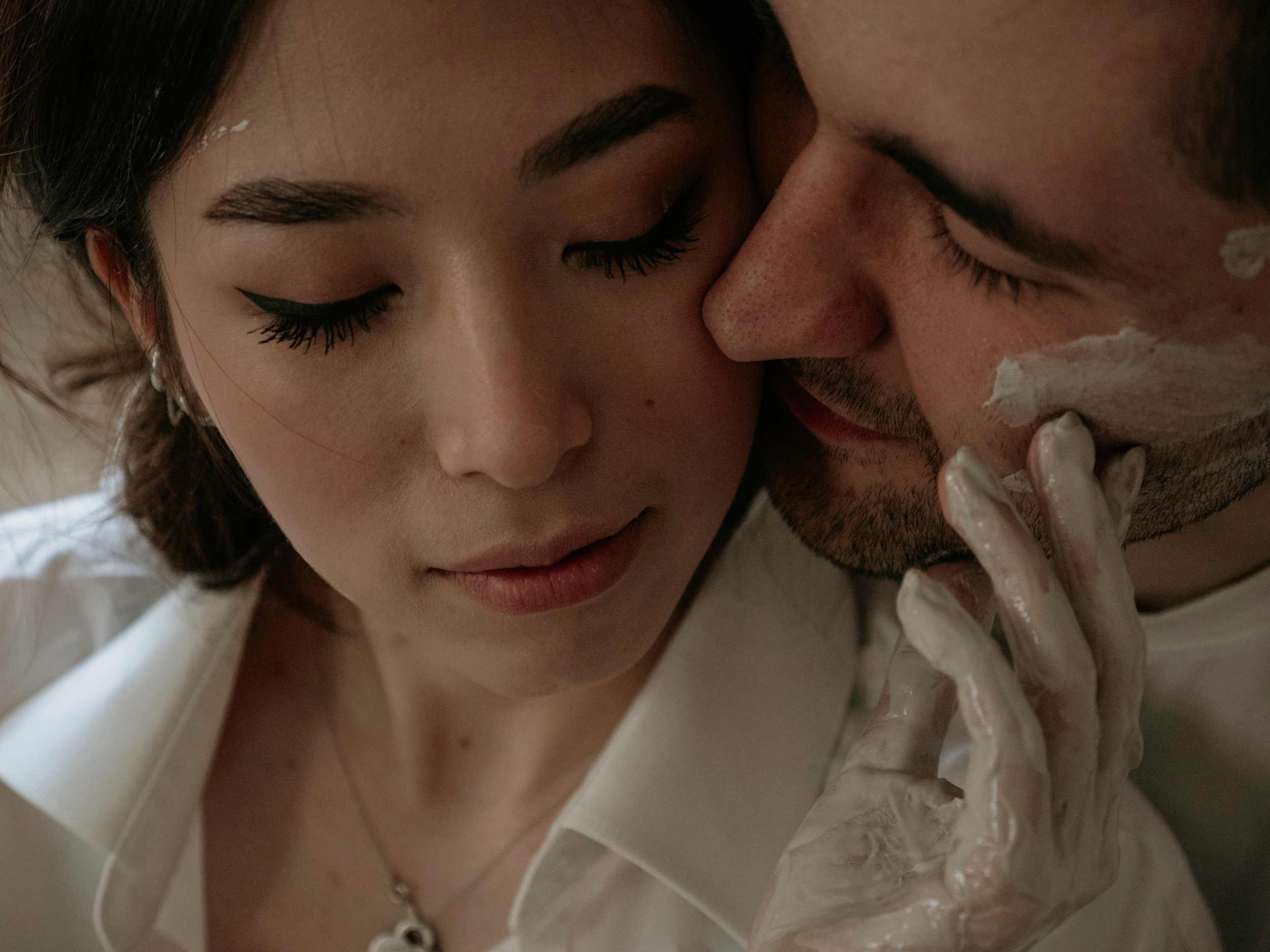 Aida&Nikita. Фотограф Екатерина Хан