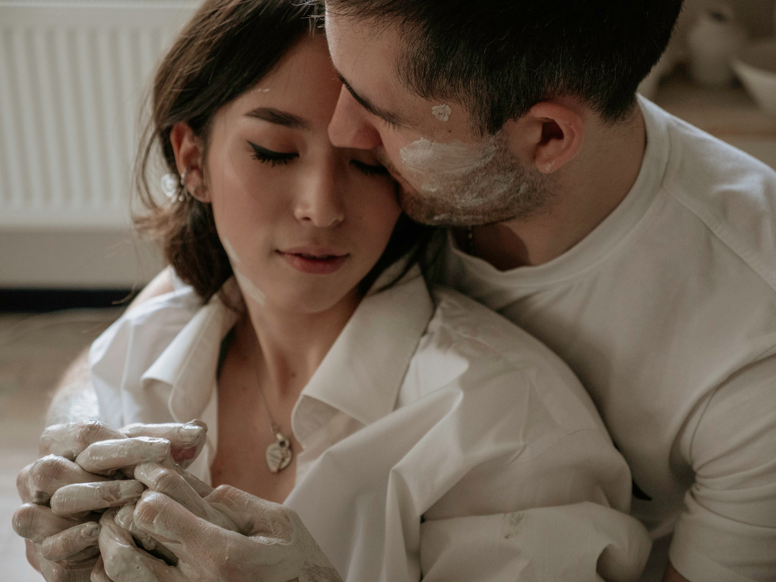 Aida&Nikita. Фотограф Екатерина Хан