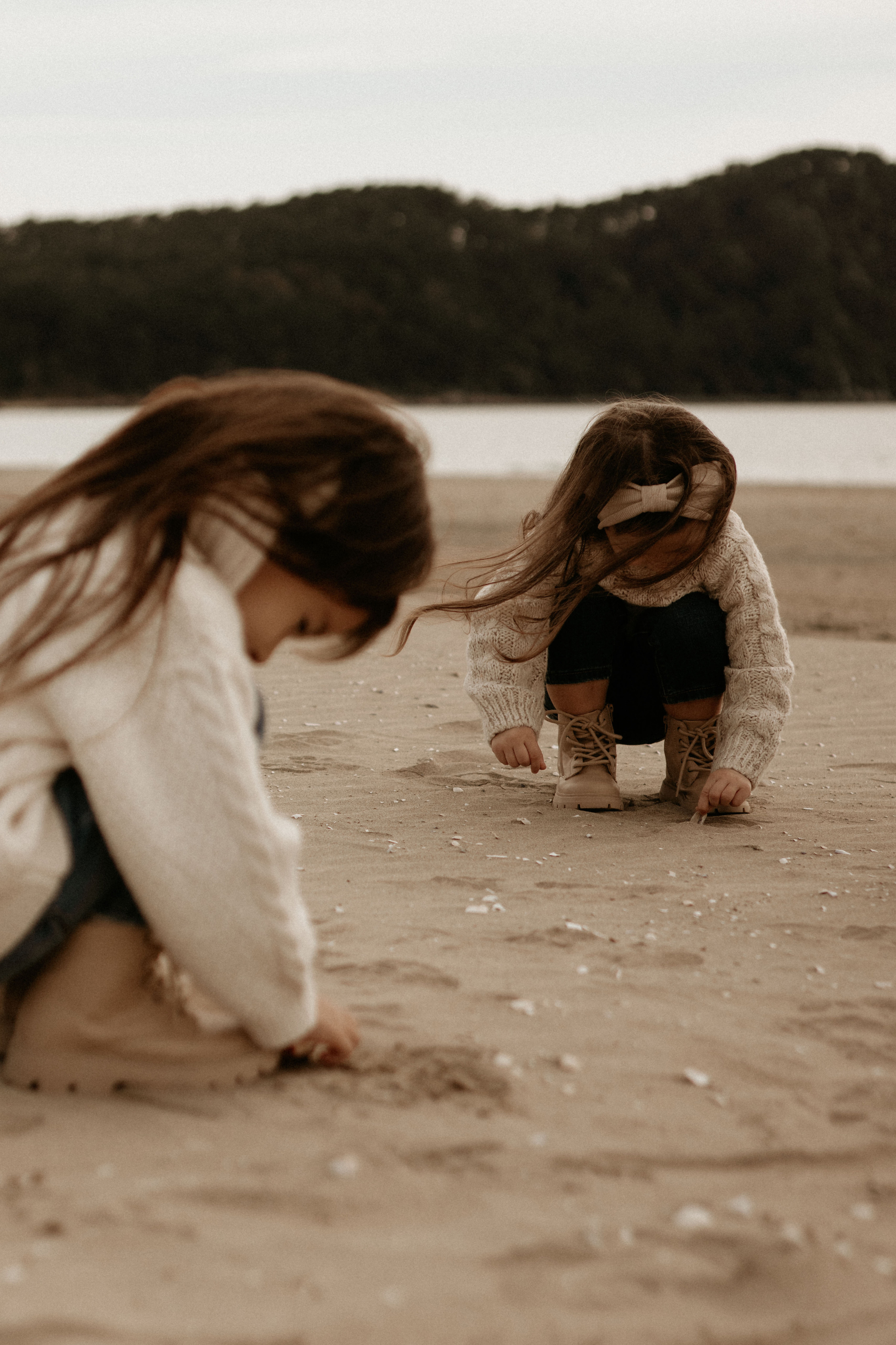 Uliana Family. Фотограф Екатерина Хан