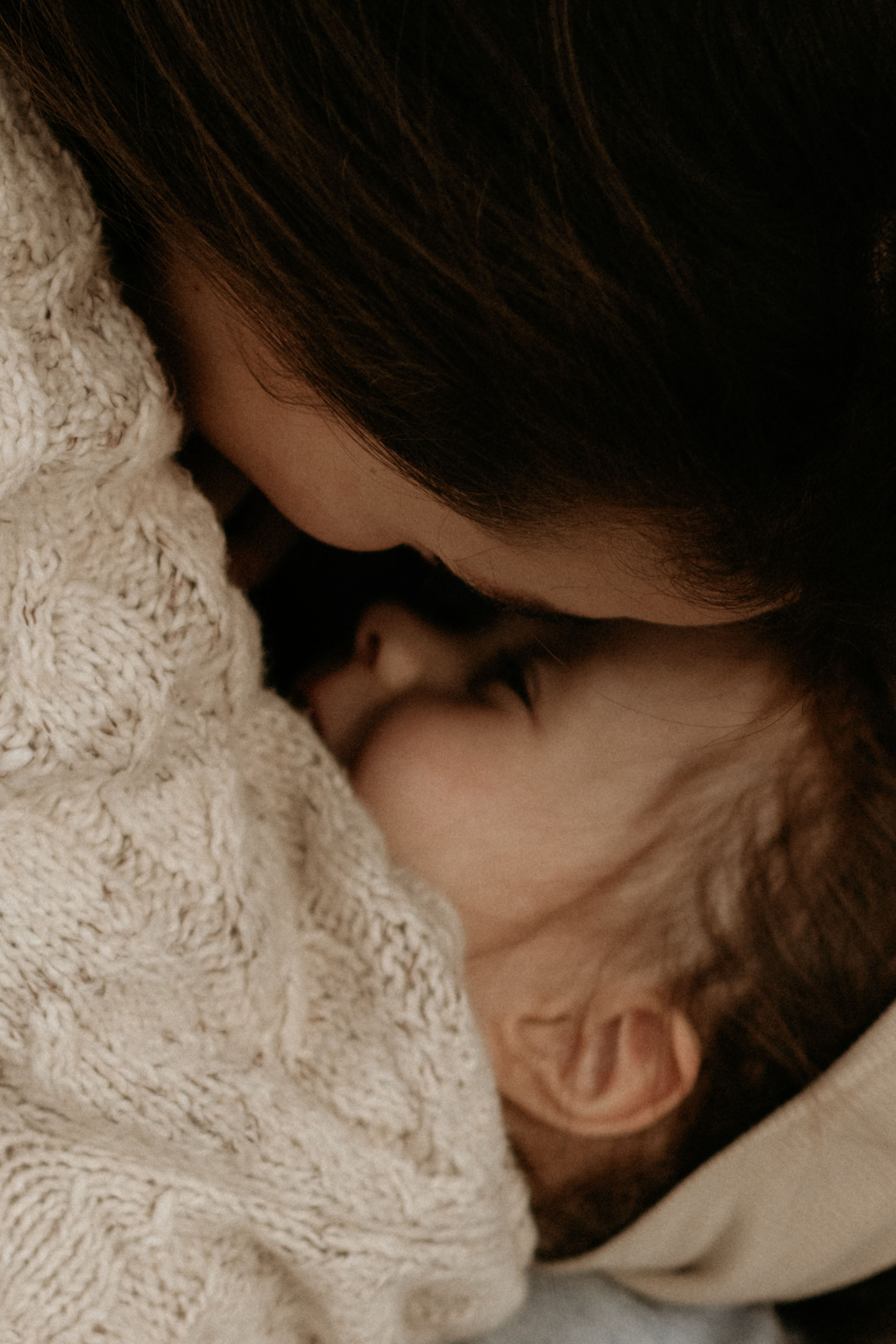 Uliana Family. Фотограф Екатерина Хан