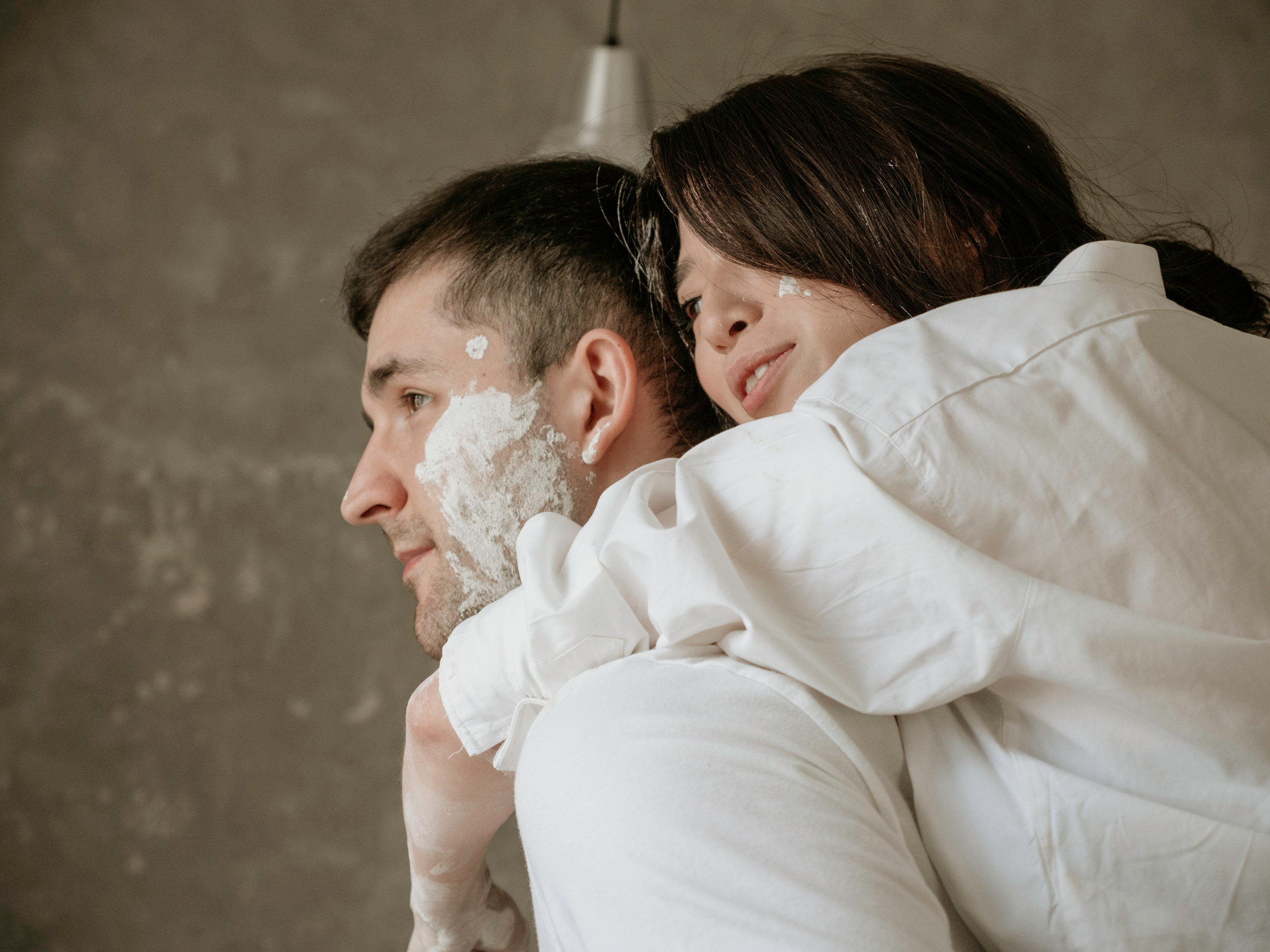 Aida&Nikita. Фотограф Екатерина Хан