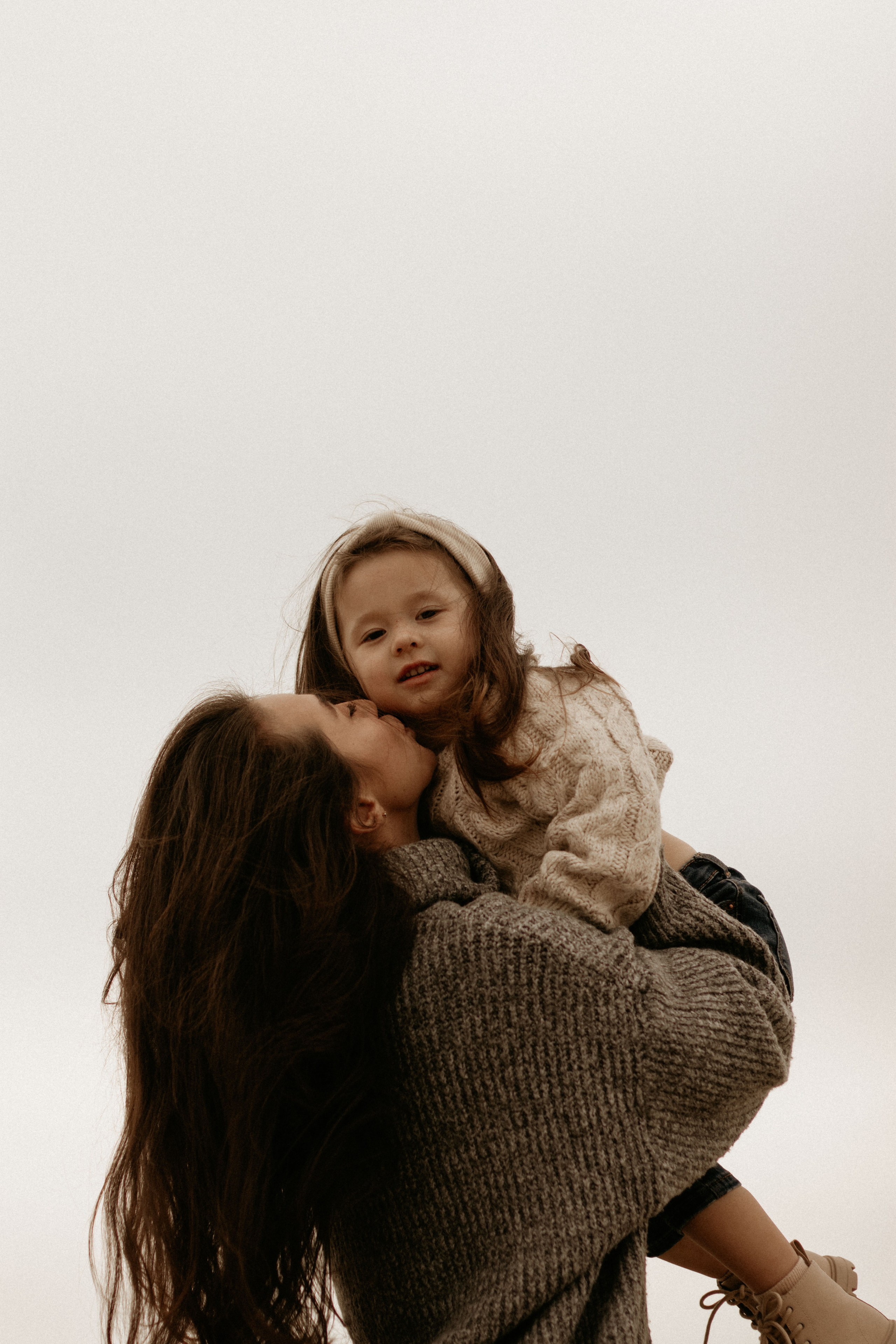 Uliana Family. Фотограф Екатерина Хан