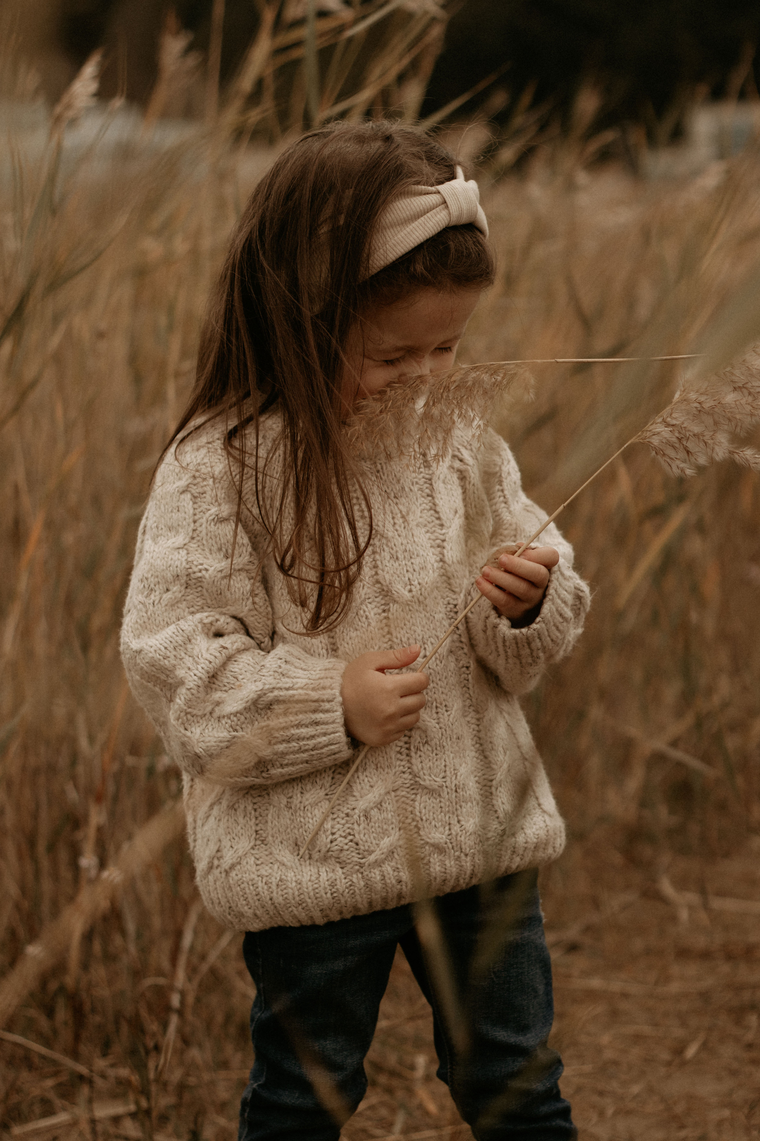 Uliana Family. Фотограф Екатерина Хан