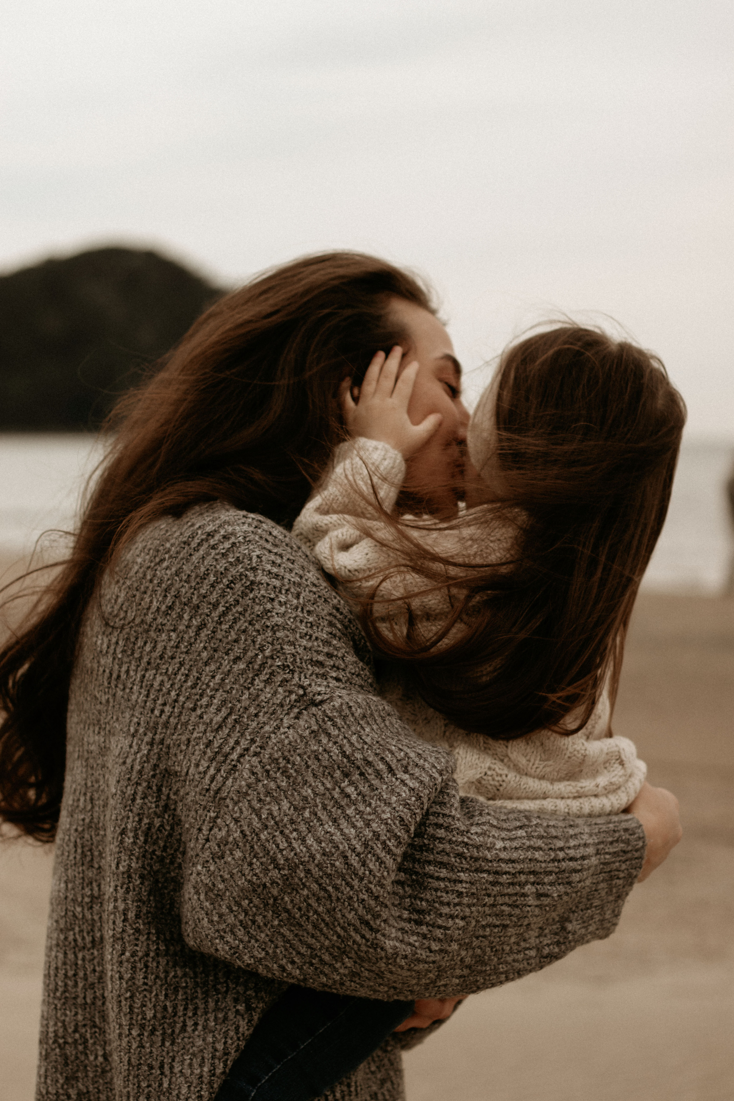 Uliana Family. Фотограф Екатерина Хан